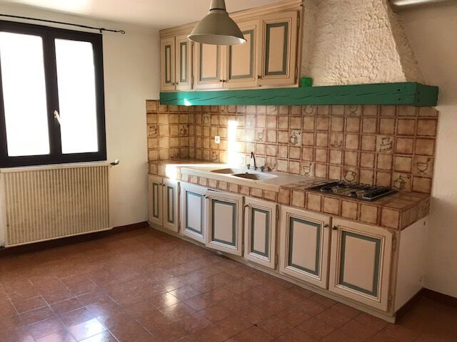 Appartement - OLLIOULES
