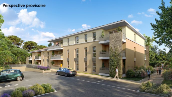 Appartement - OLLIOULES