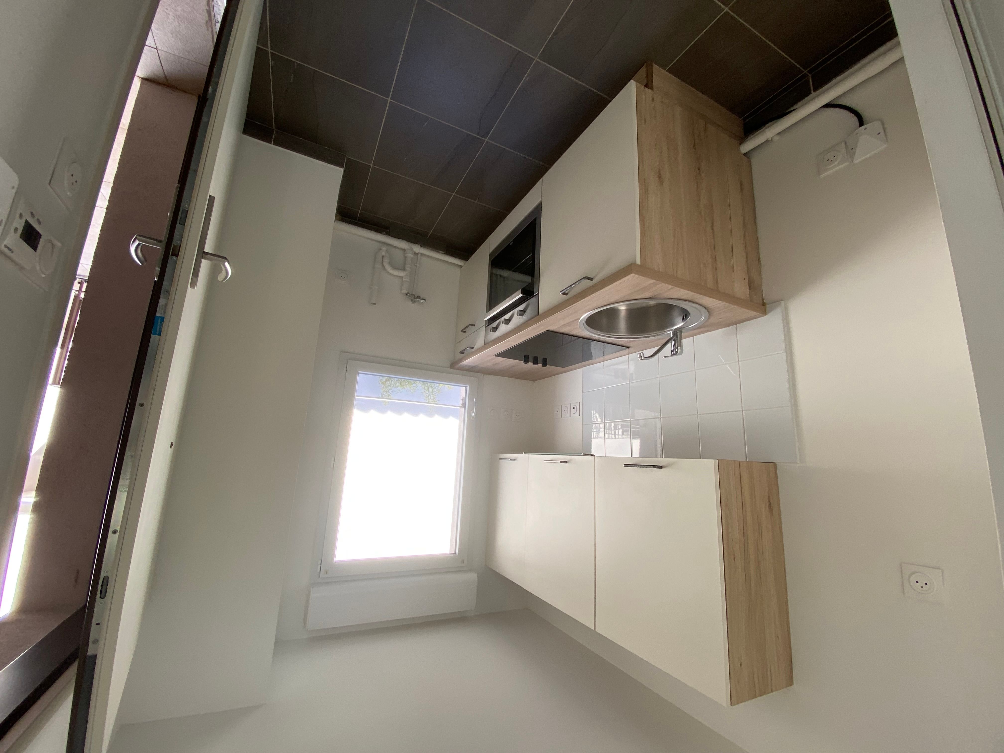 Appartement - LE CASTELLET