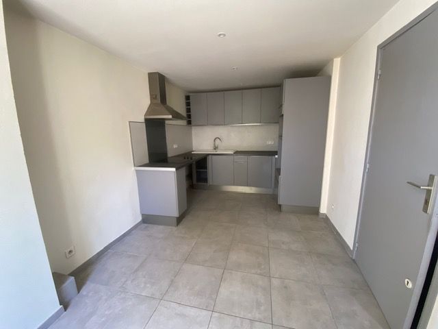 Appartement - OLLIOULES