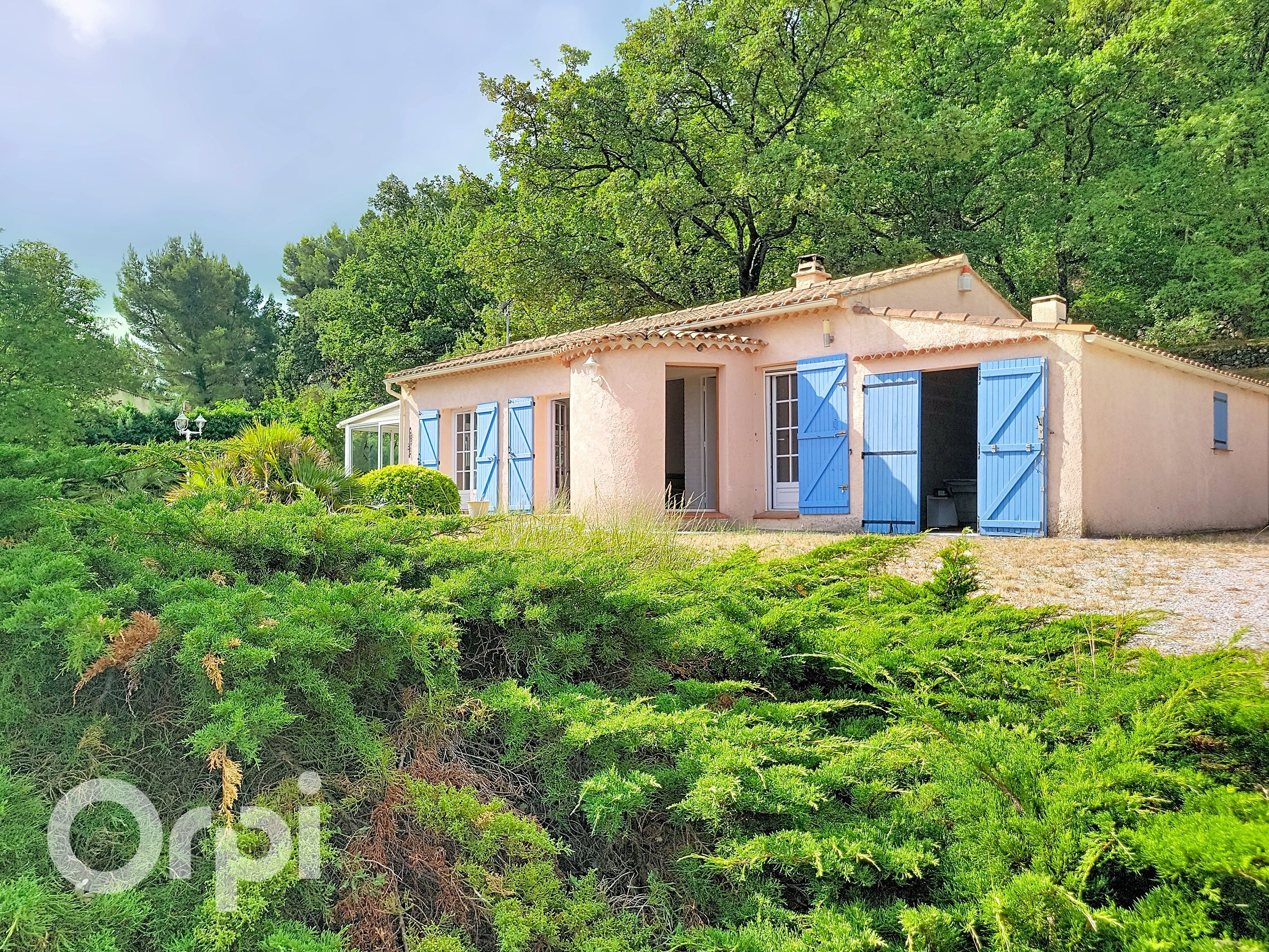 Maison-Villa - LE BEAUSSET
