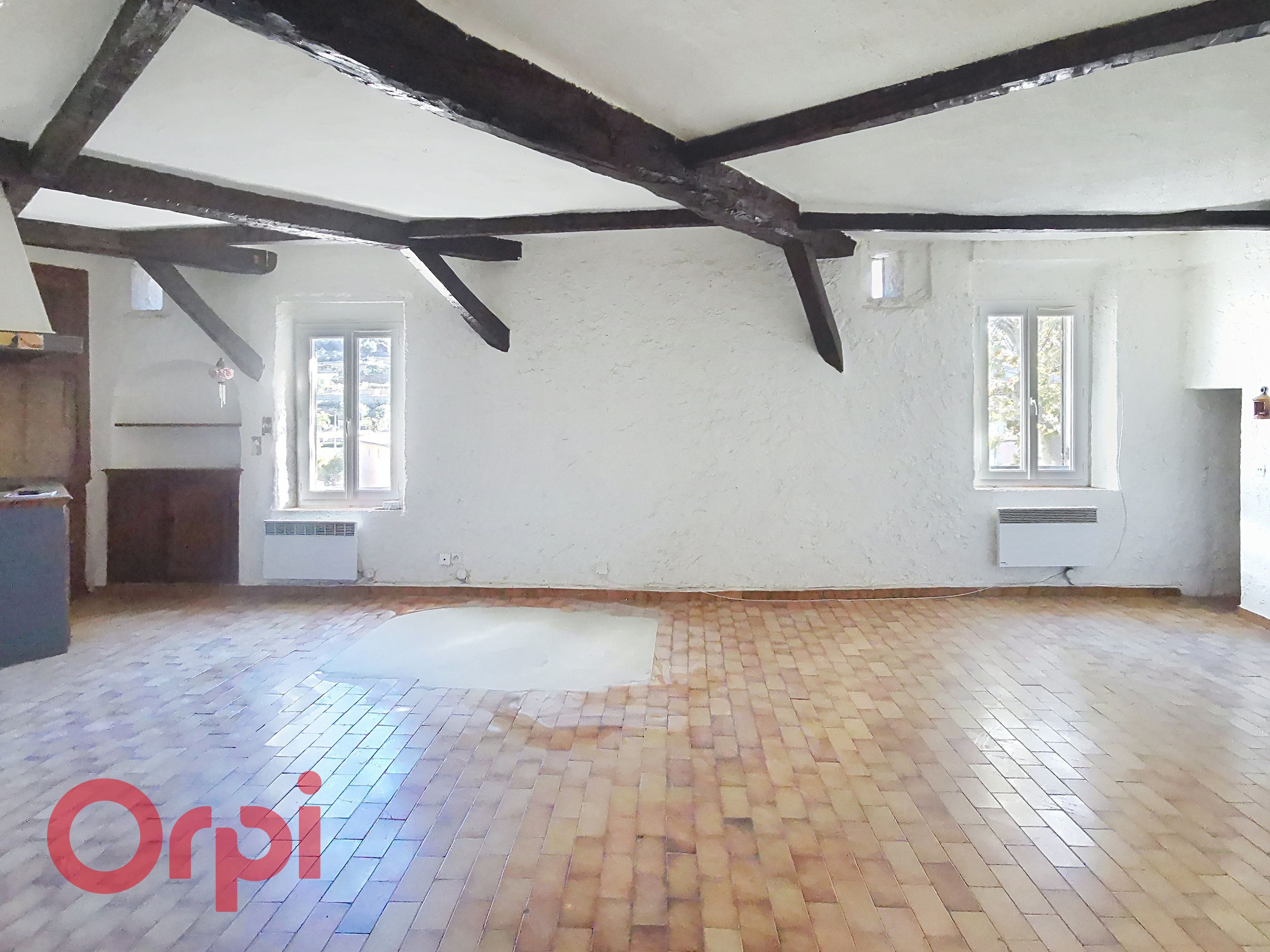 Appartement - OLLIOULES