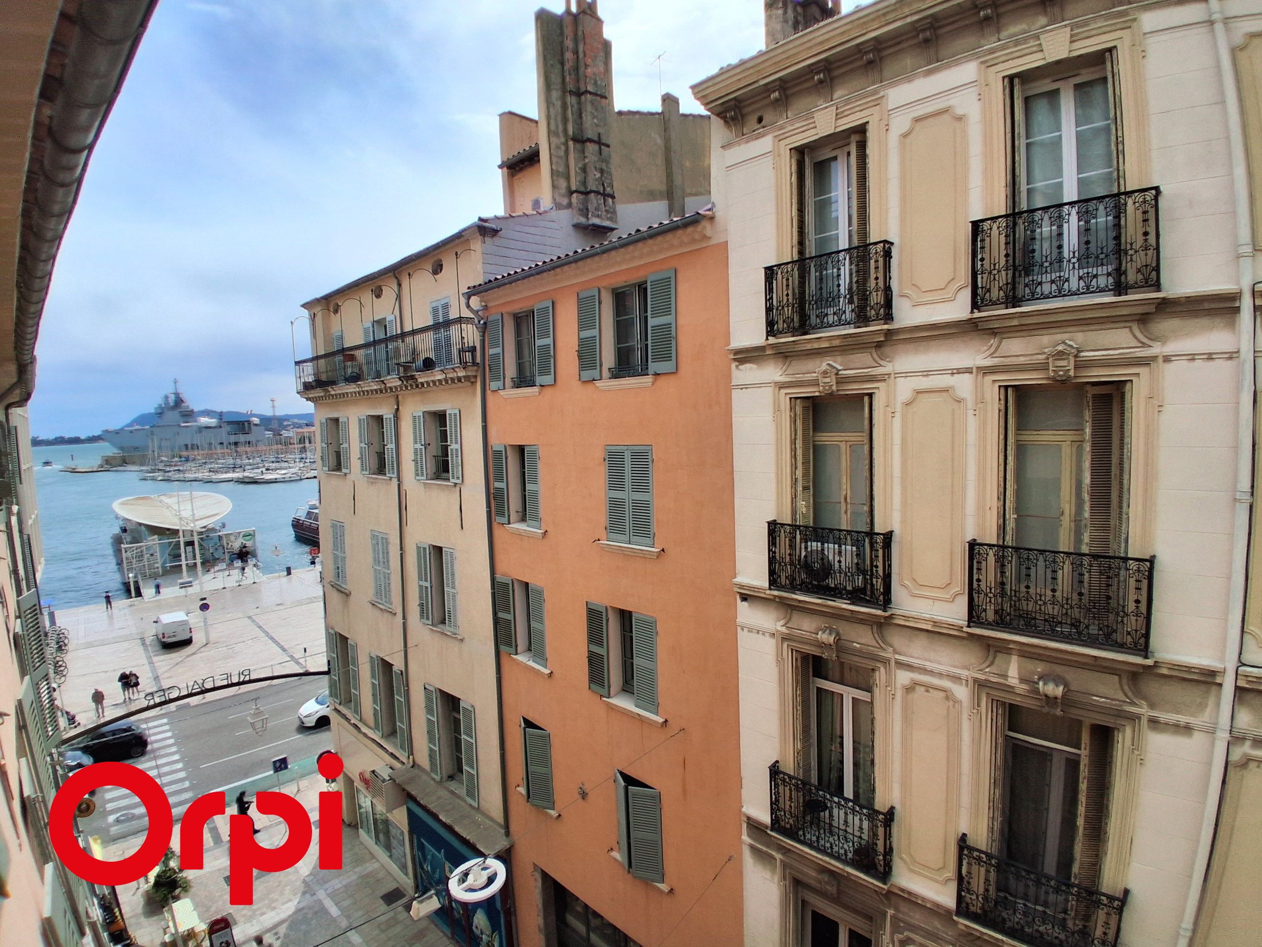 Appartement - TOULON