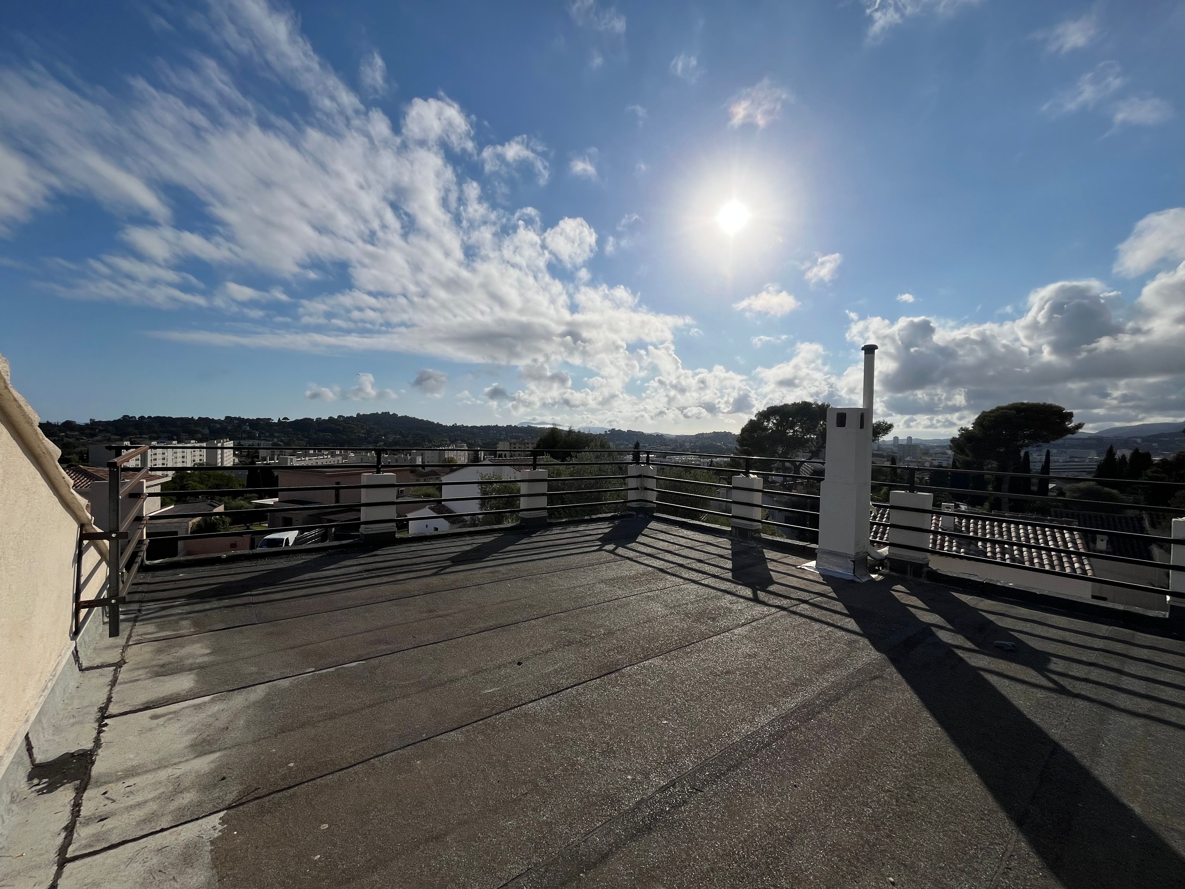 Appartement - LA GARDE