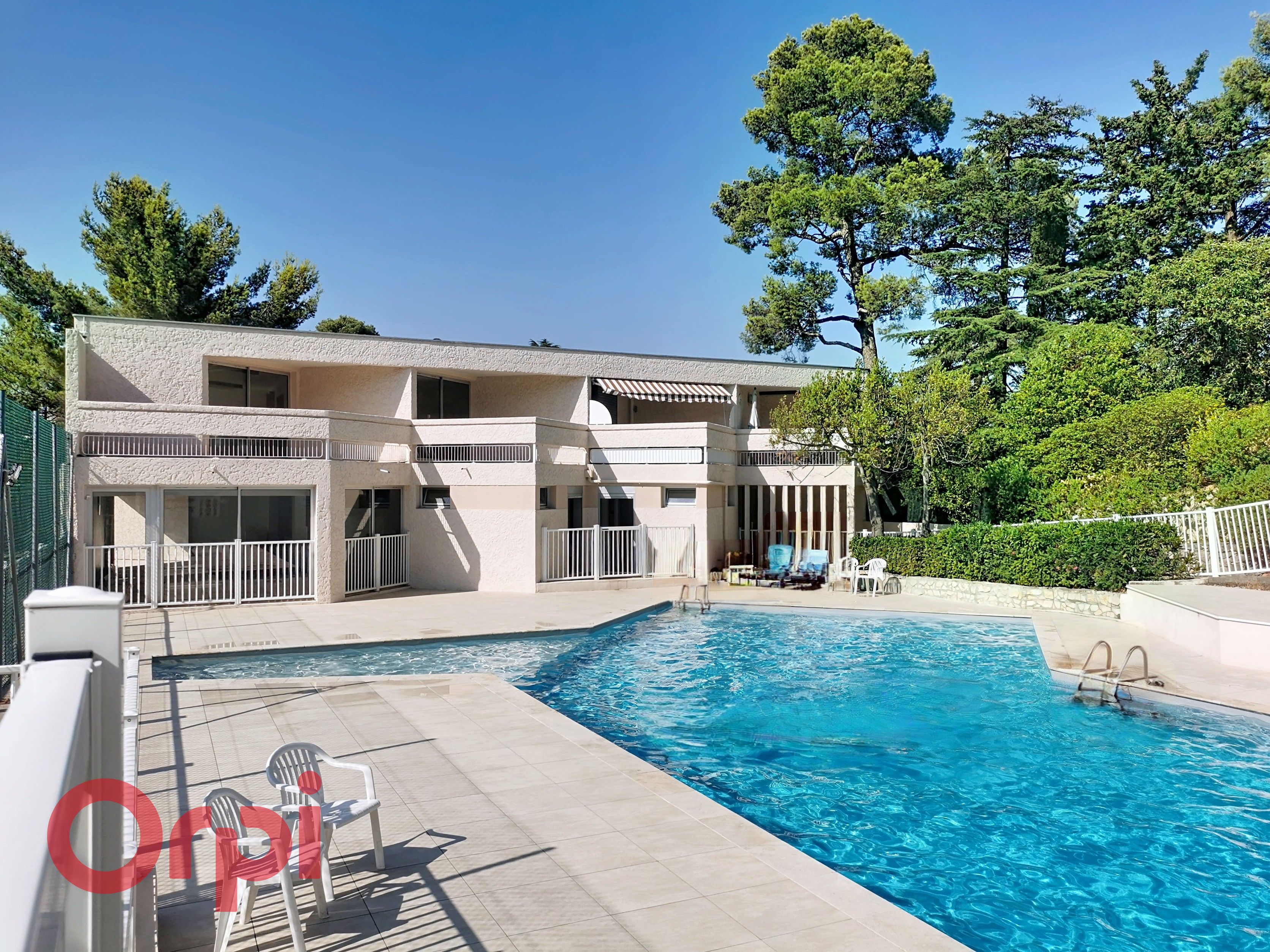 Appartement - TOULON