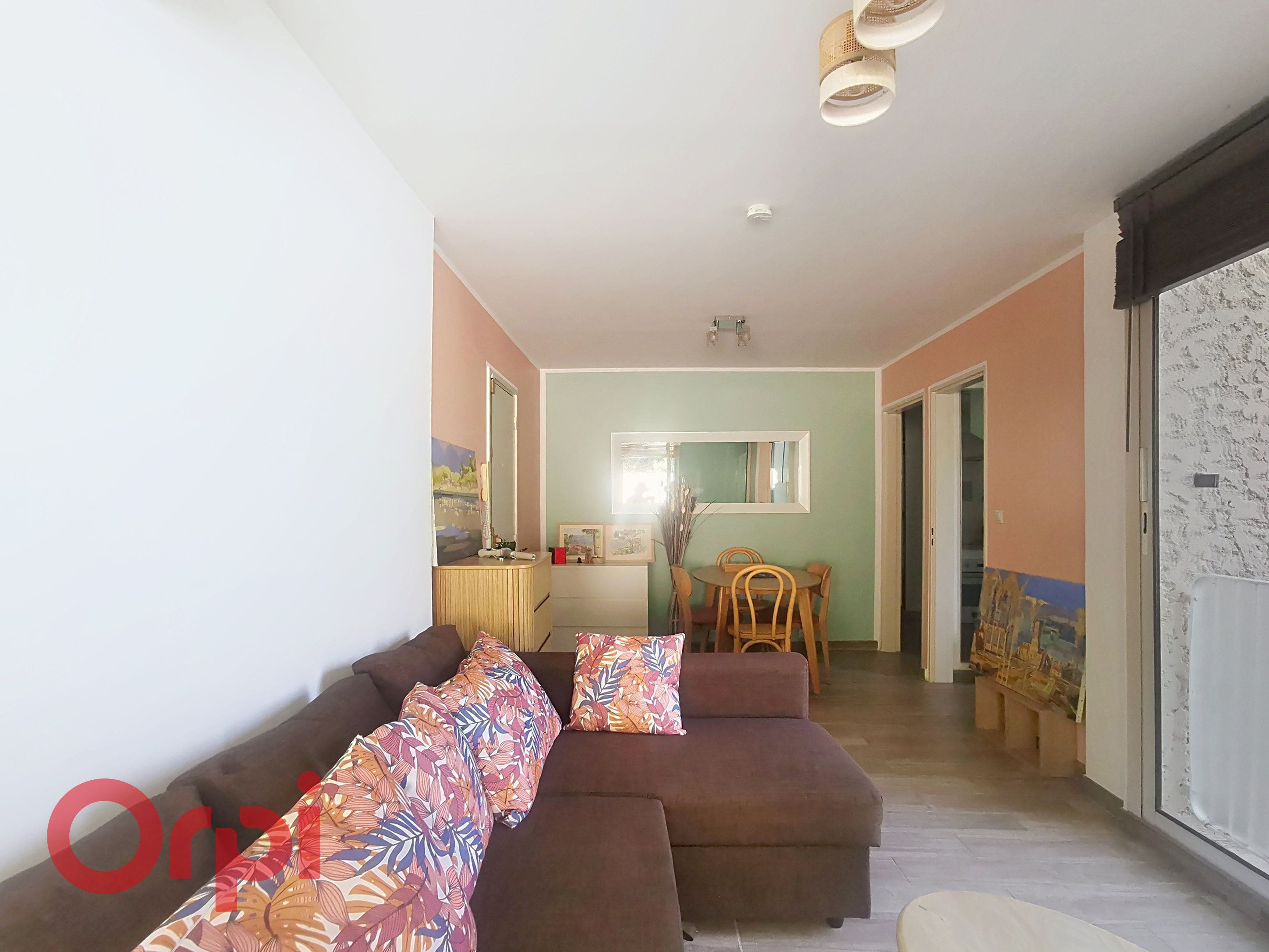 Appartement - TOULON