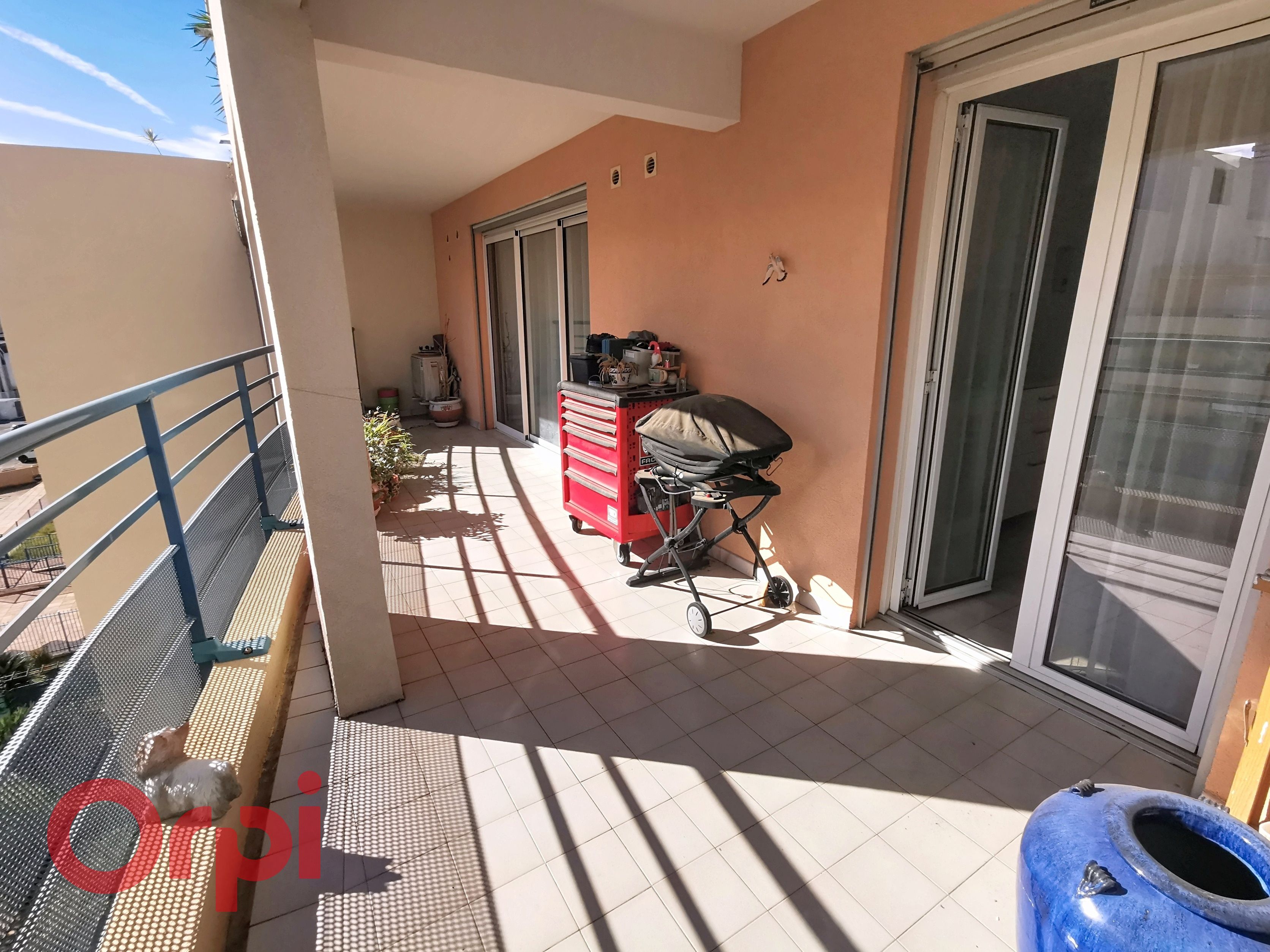 Appartement - TOULON