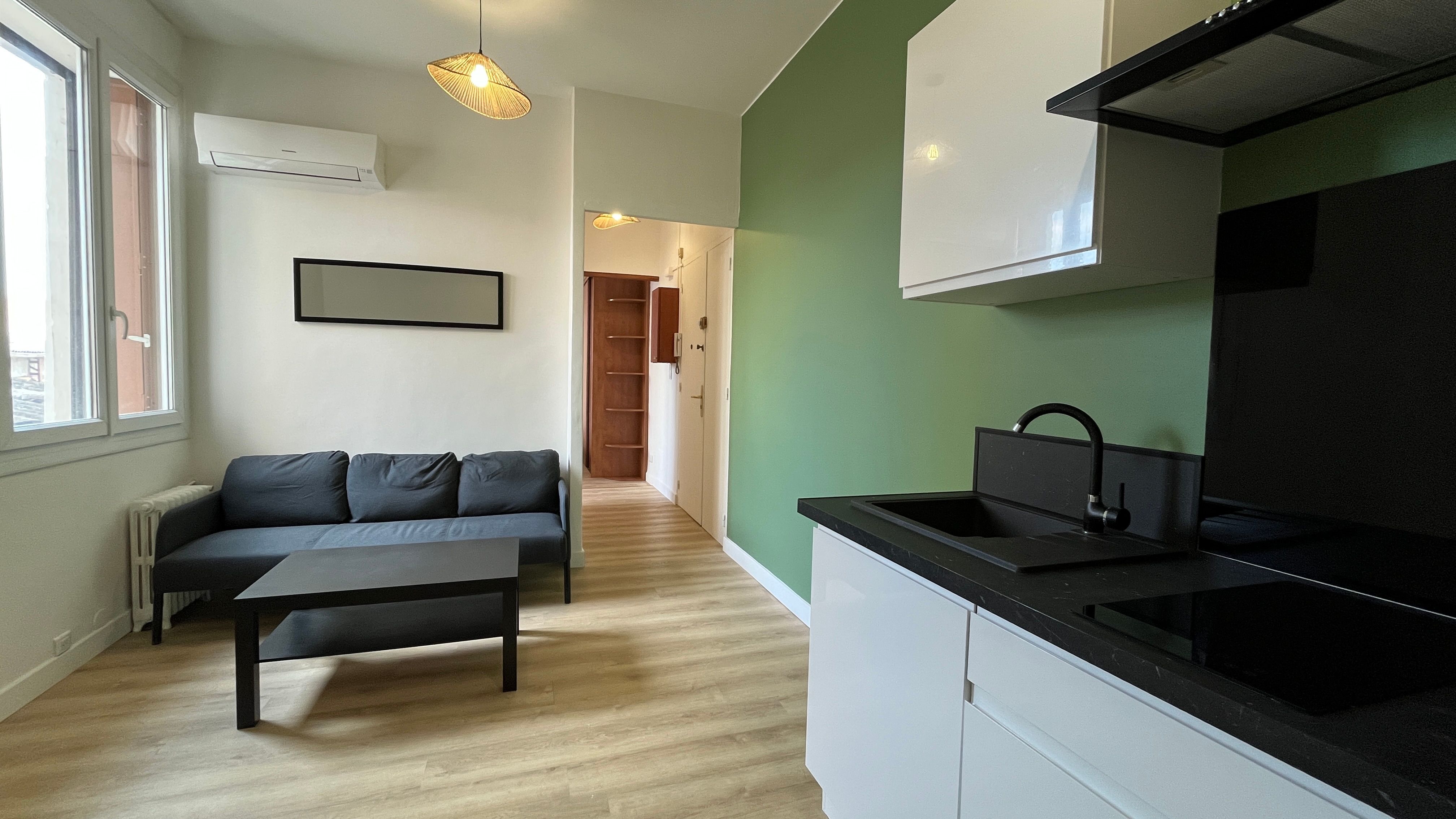 Appartement - TOULON