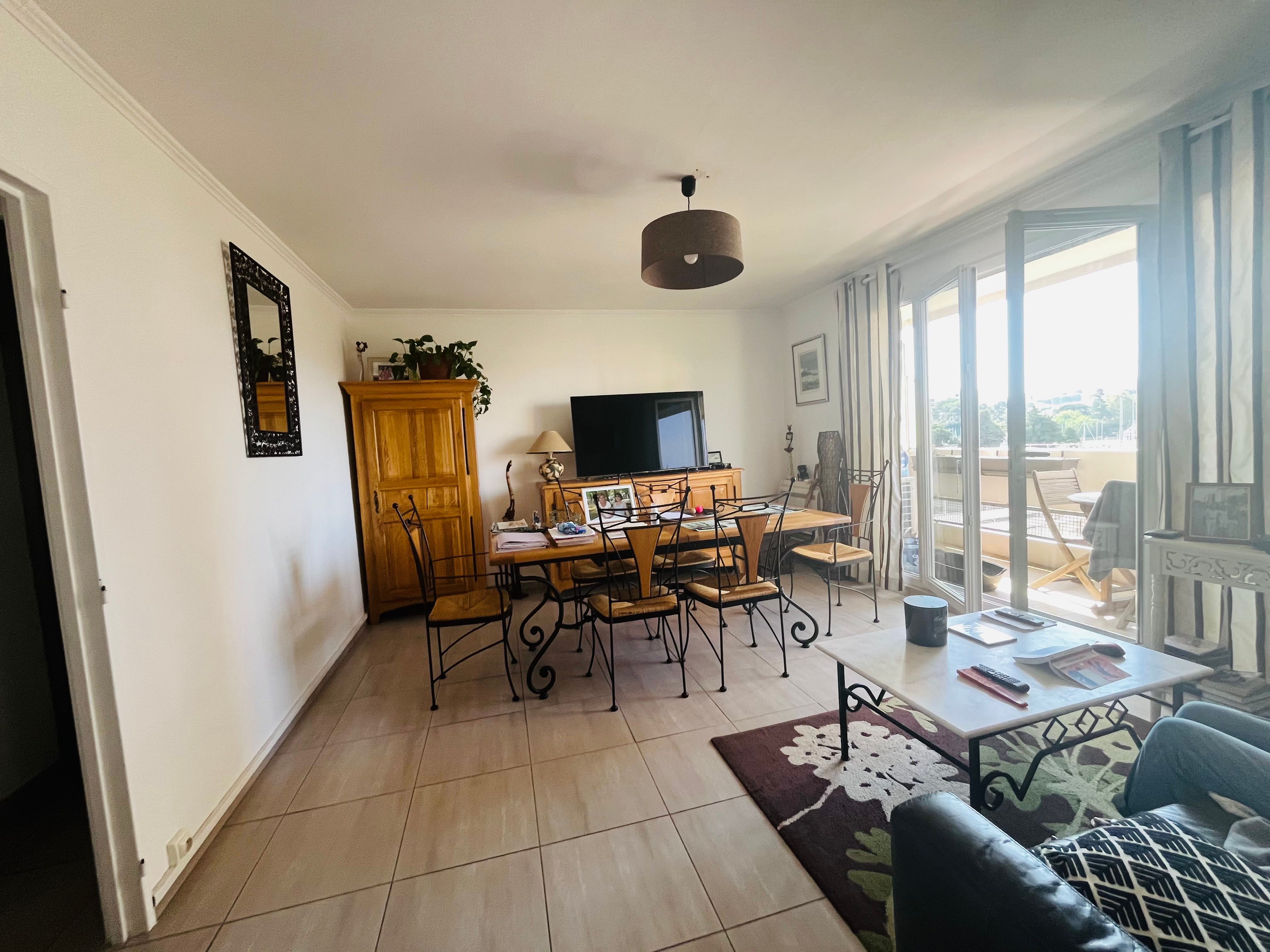 Appartement - TOULON