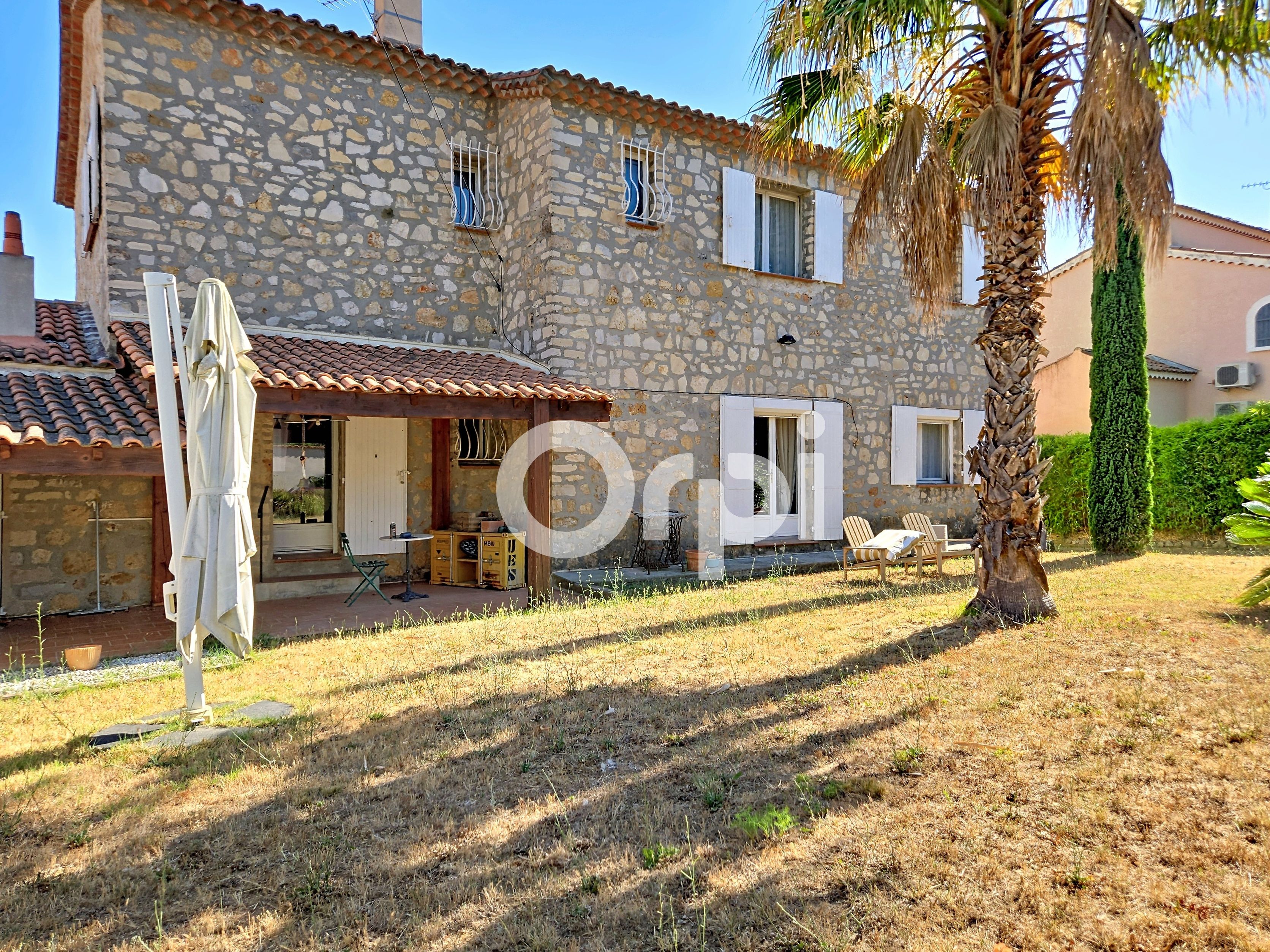 Maison-Villa - SANARY SUR MER