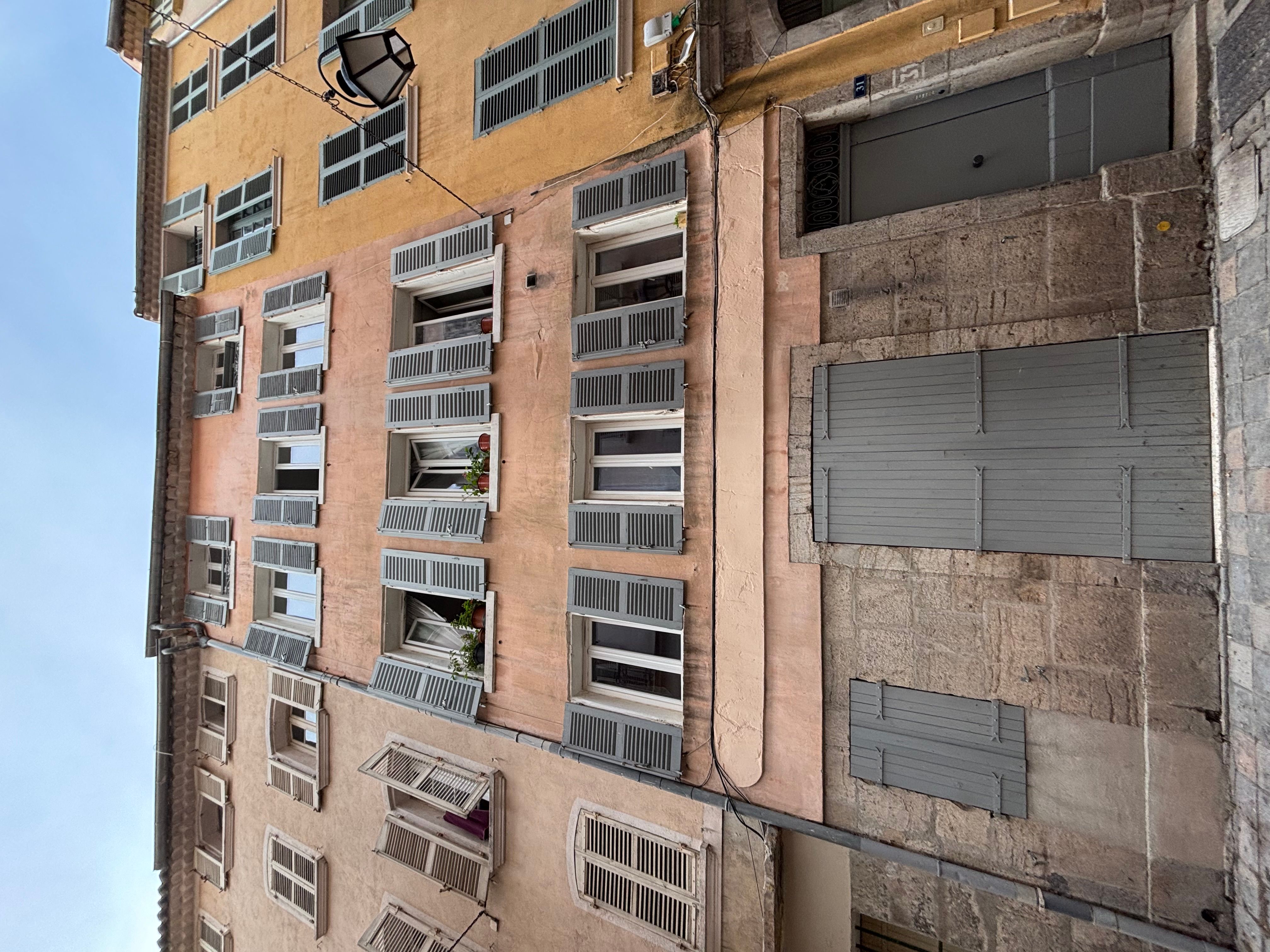 Appartement - TOULON