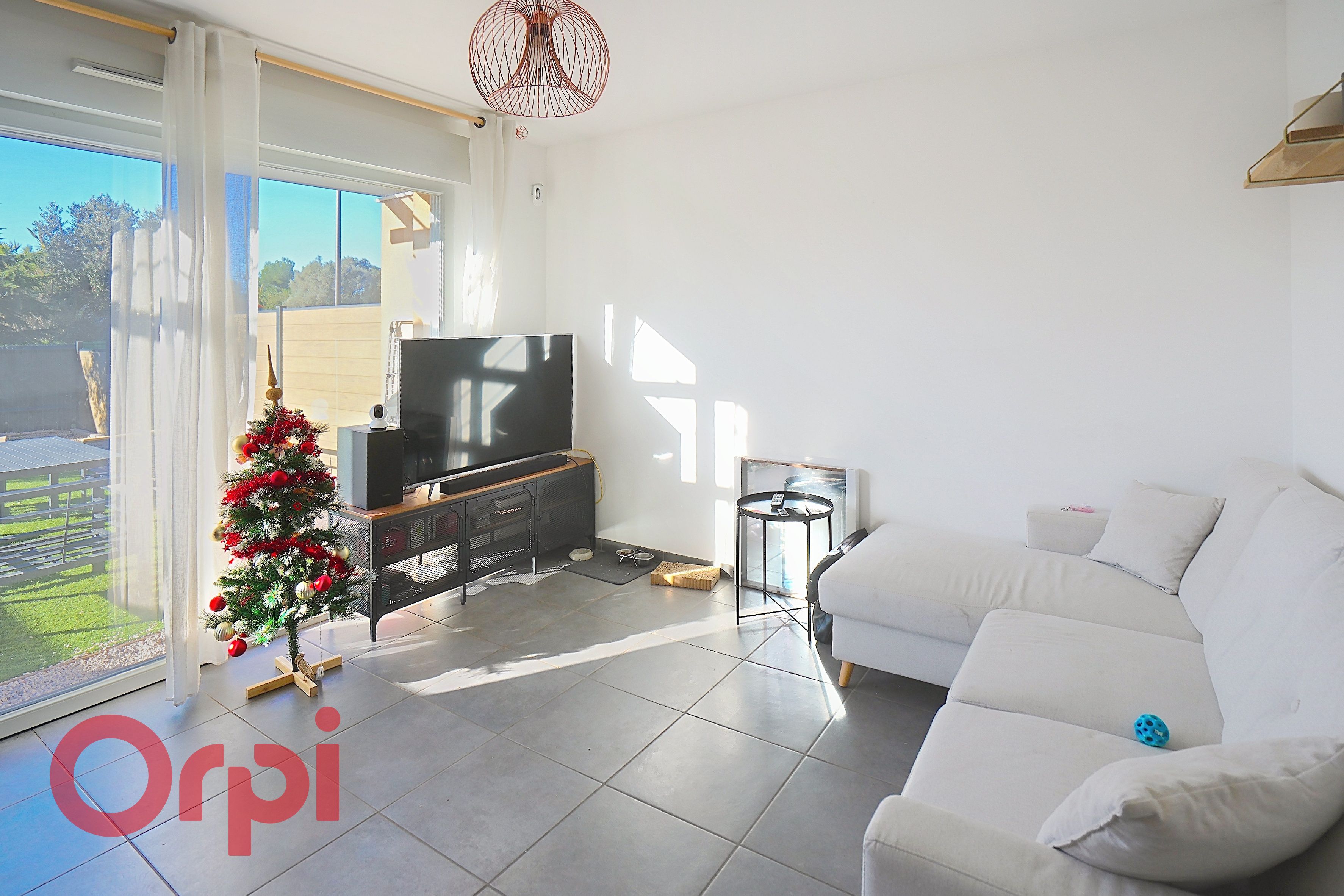 Maison-Villa - OLLIOULES