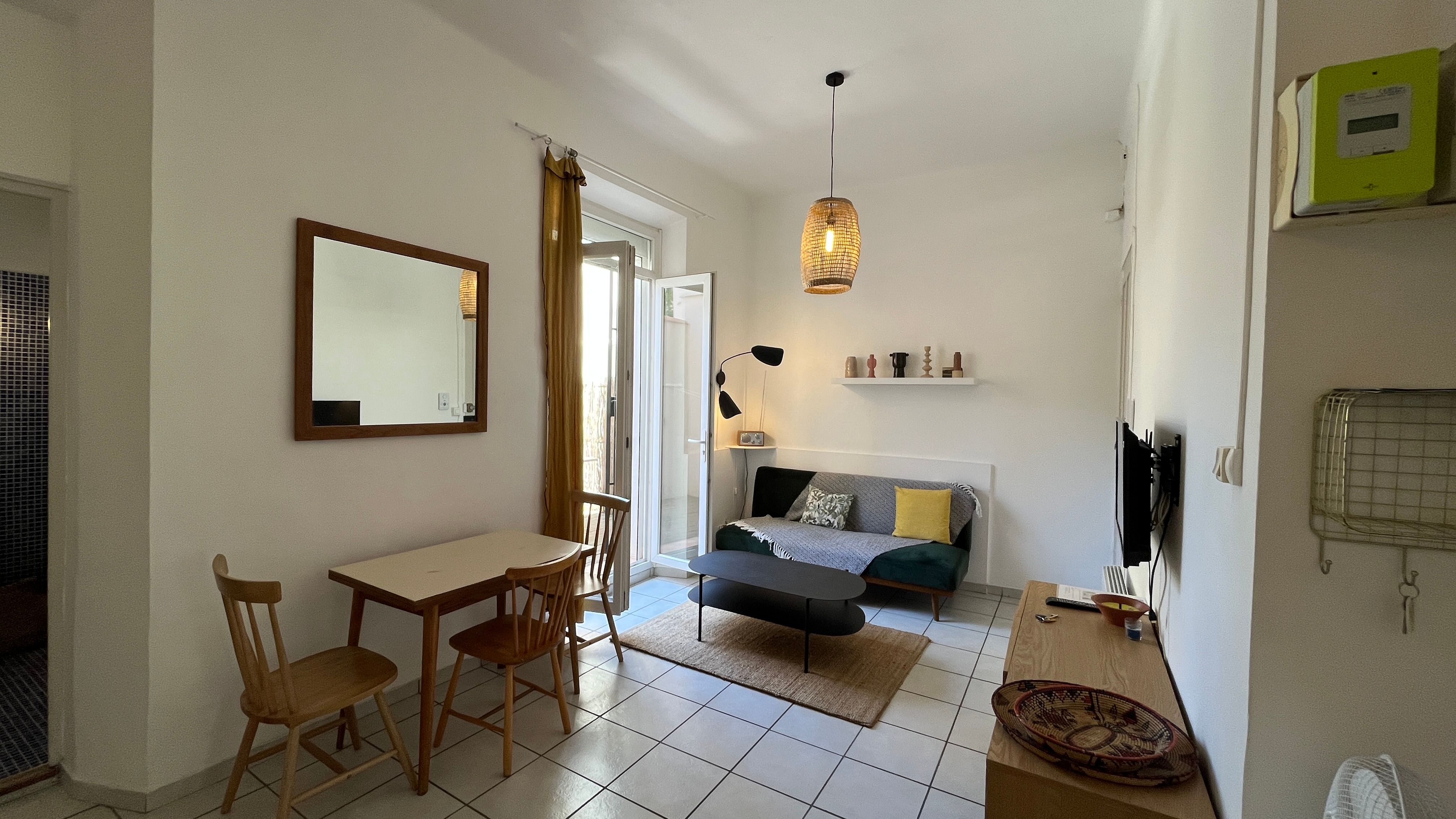 Appartement - TOULON