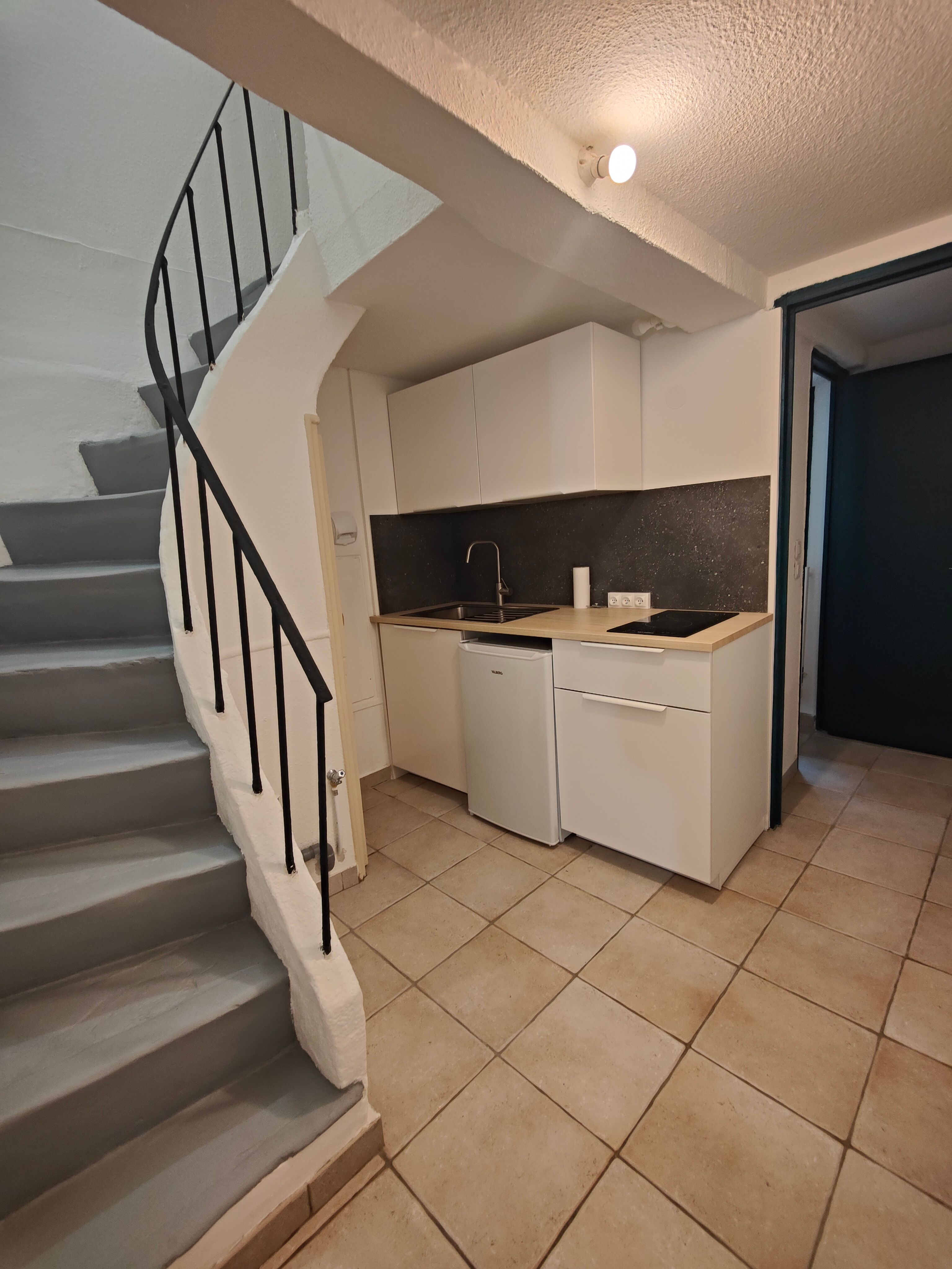 Appartement - TOULON