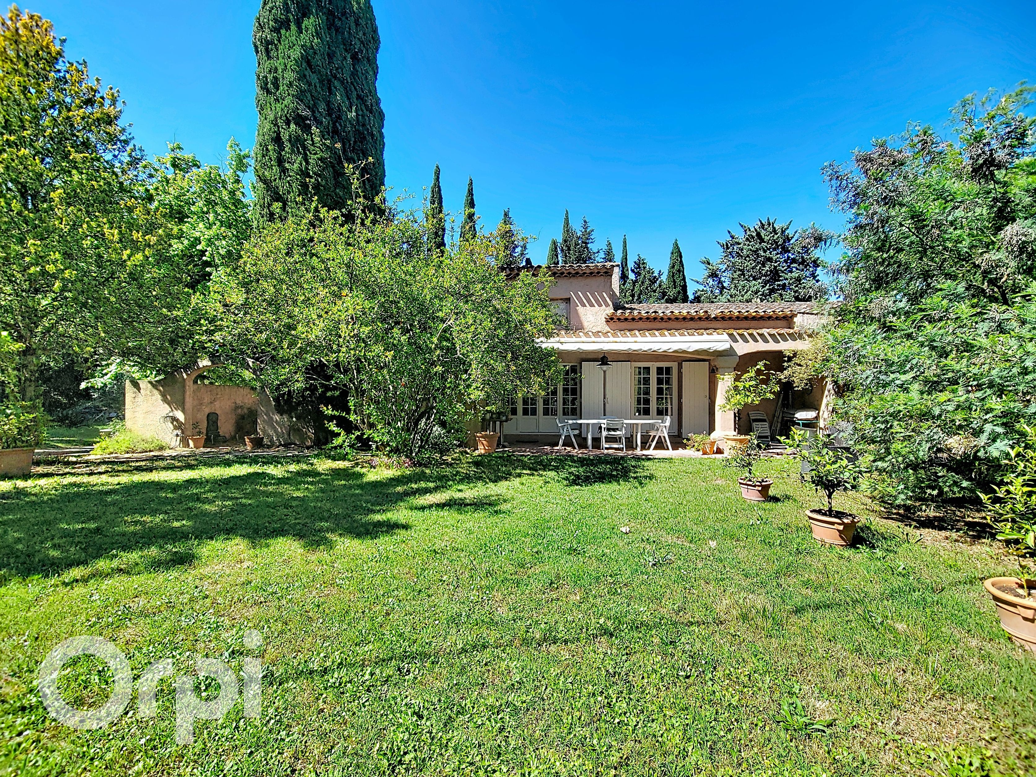Maison-Villa - LE BEAUSSET