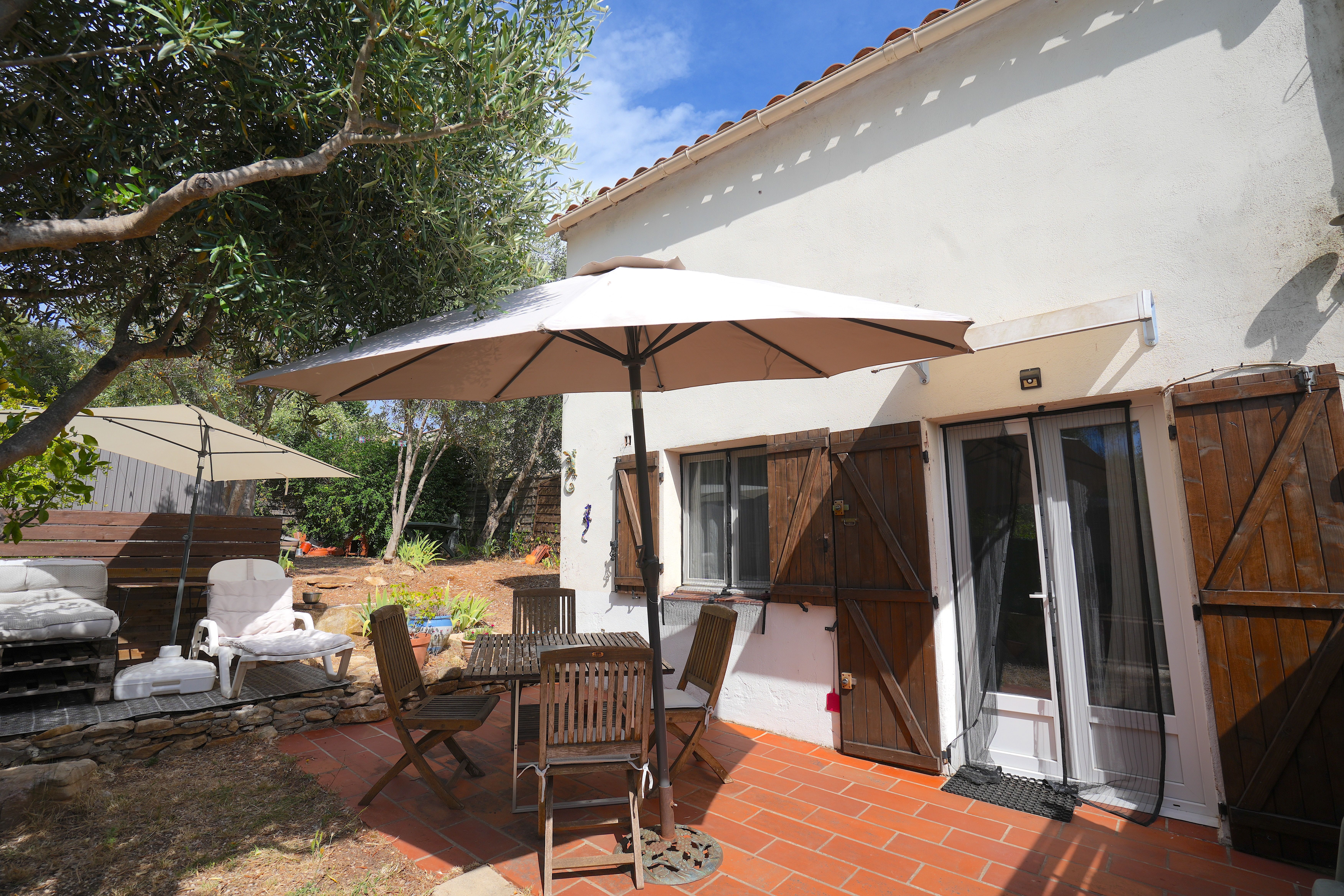 Maison-Villa - LE BEAUSSET