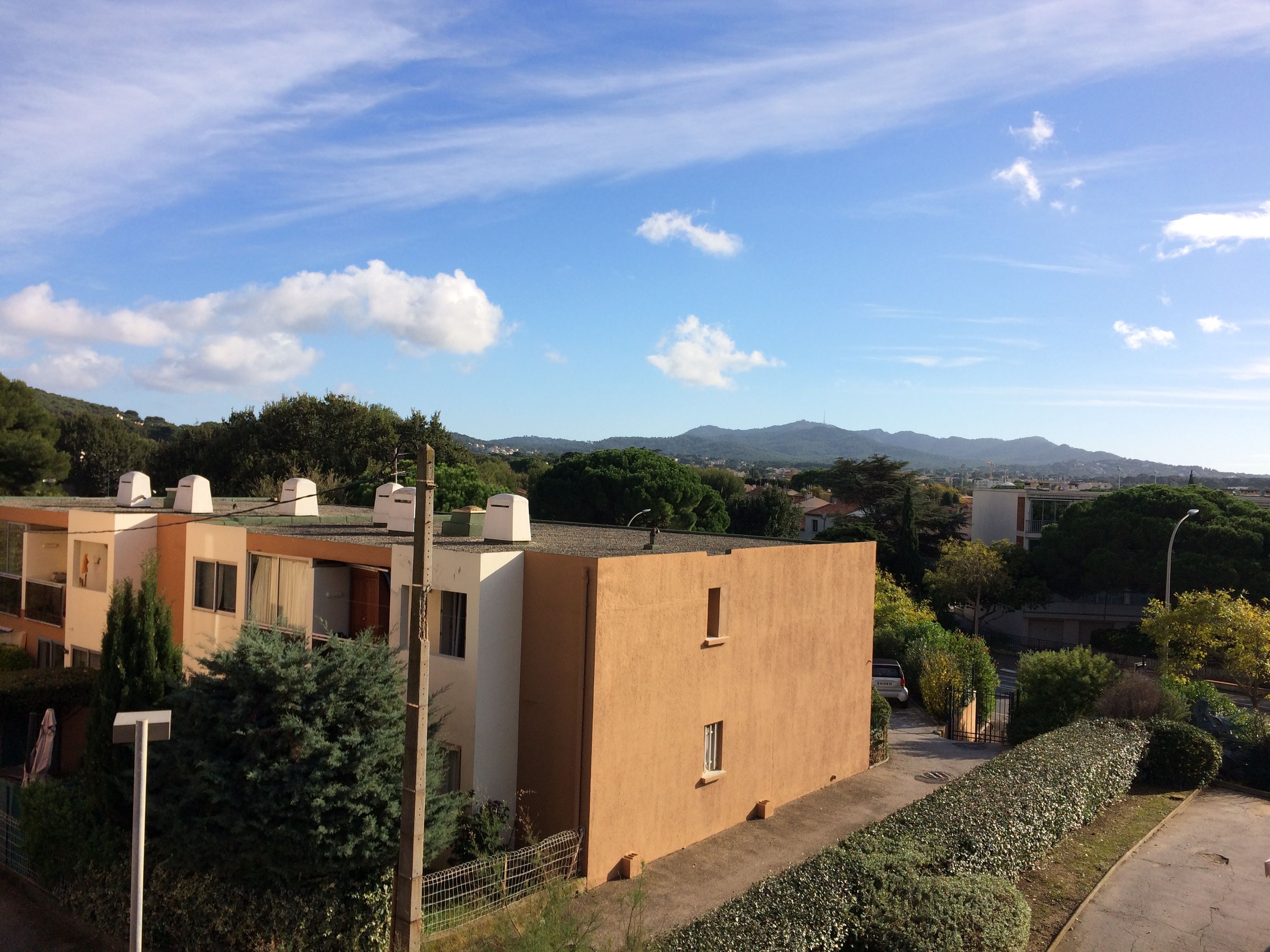Appartement - SIX FOURS LES PLAGES