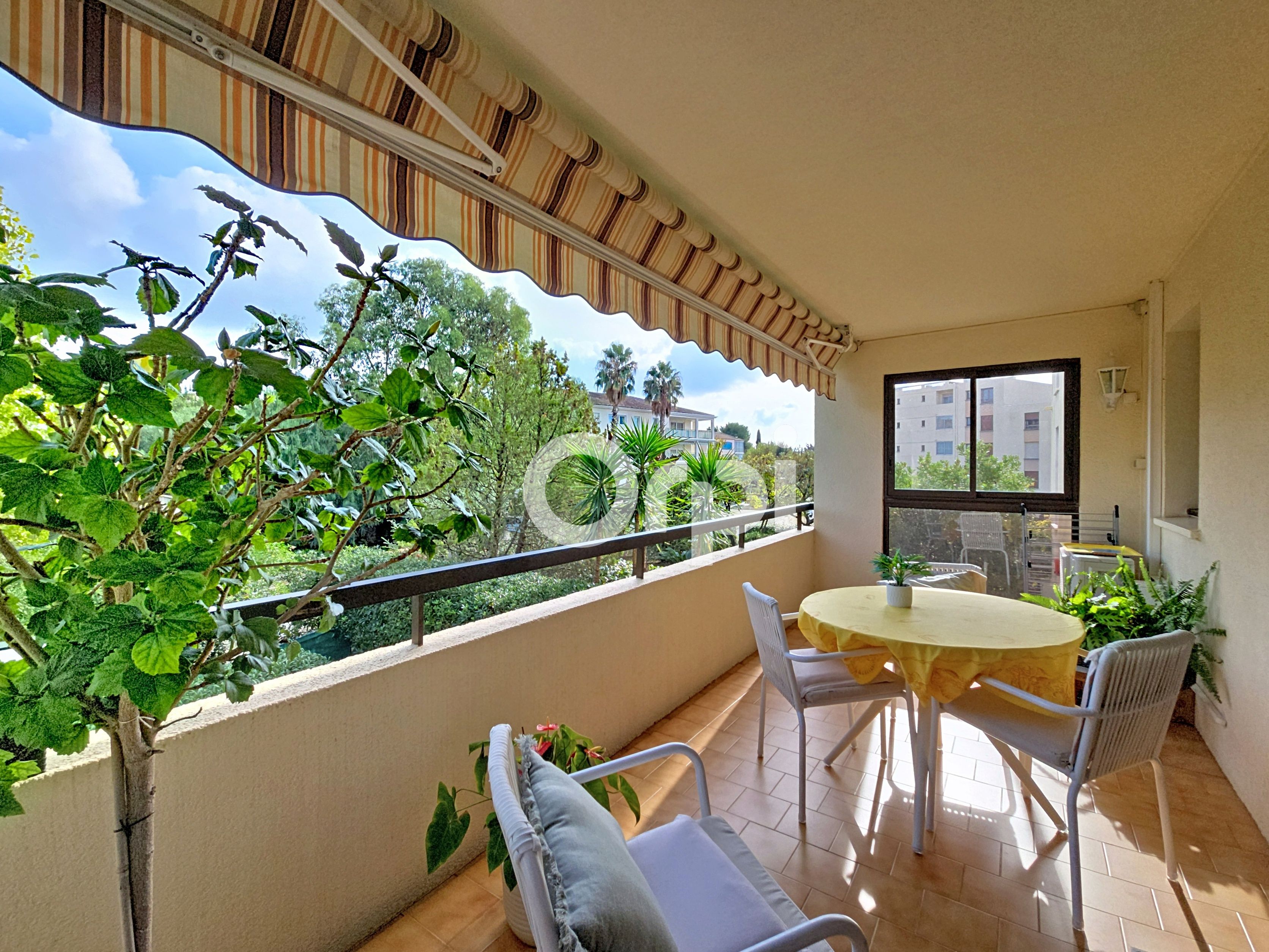 Appartement - SANARY SUR MER