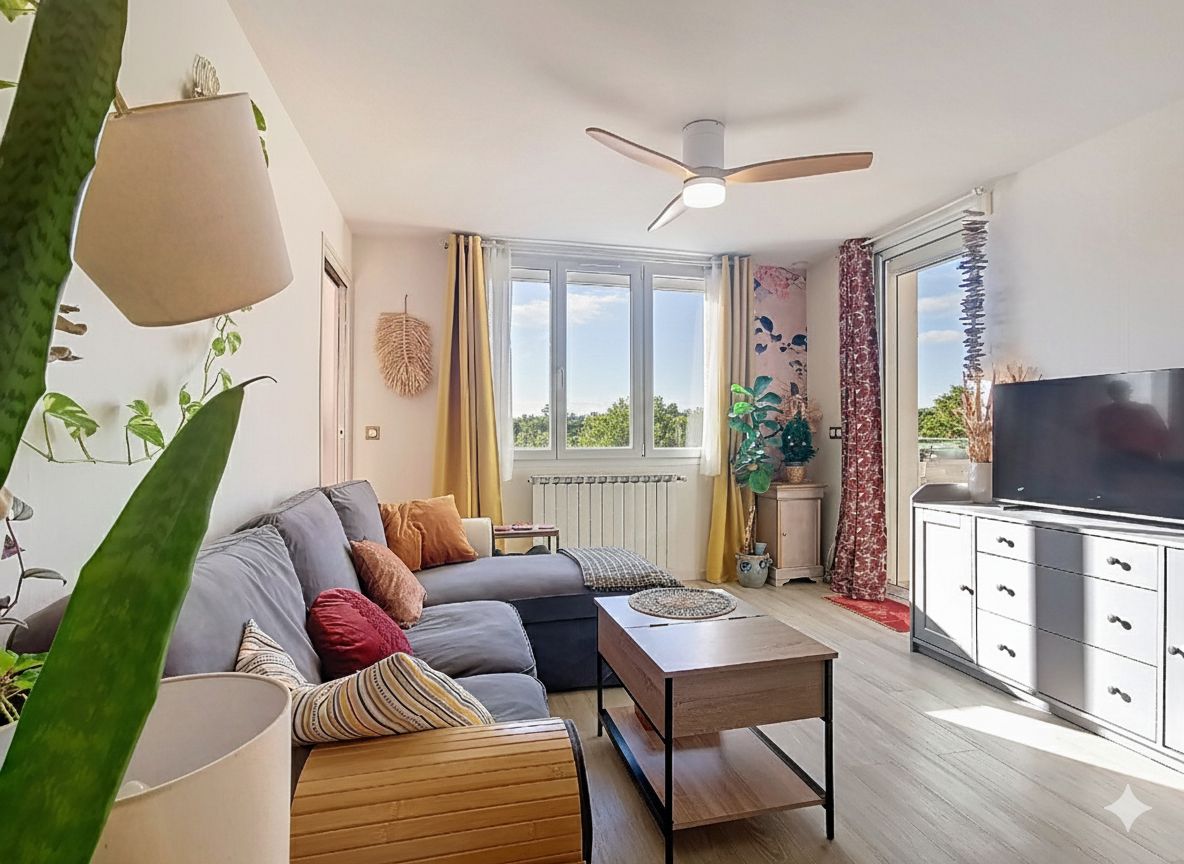 Appartement - TOULON