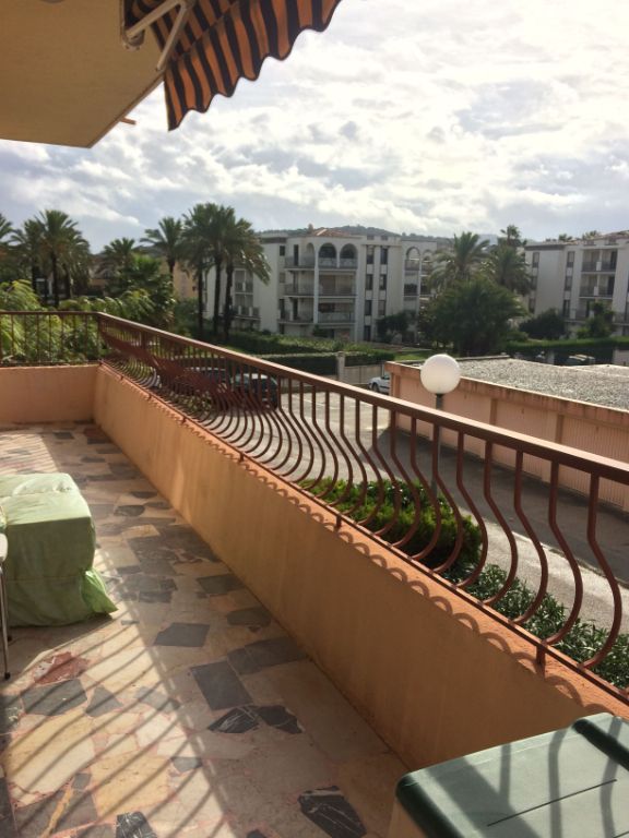 Appartement - SANARY SUR MER