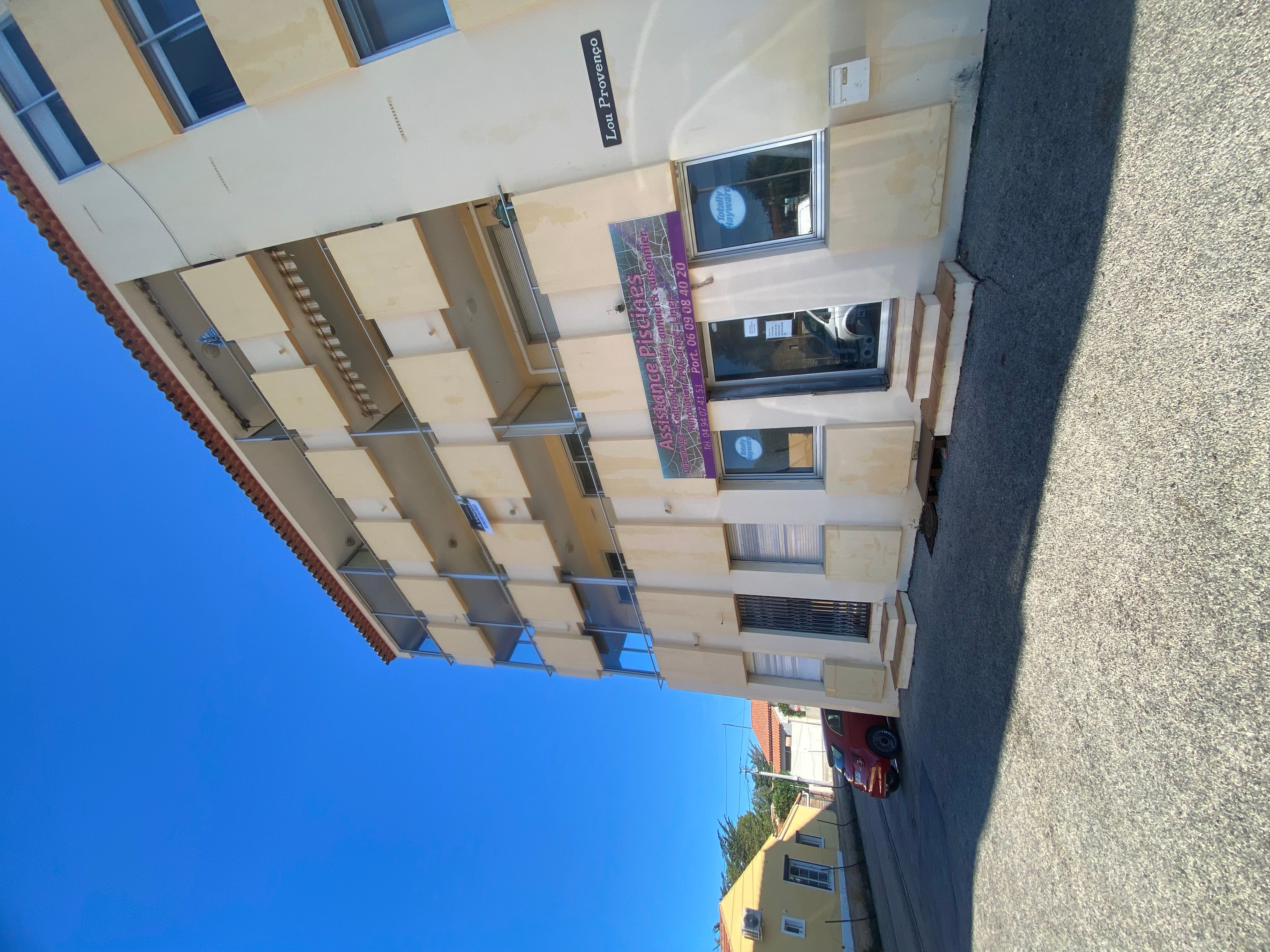 Bureau - SIX FOURS LES PLAGES