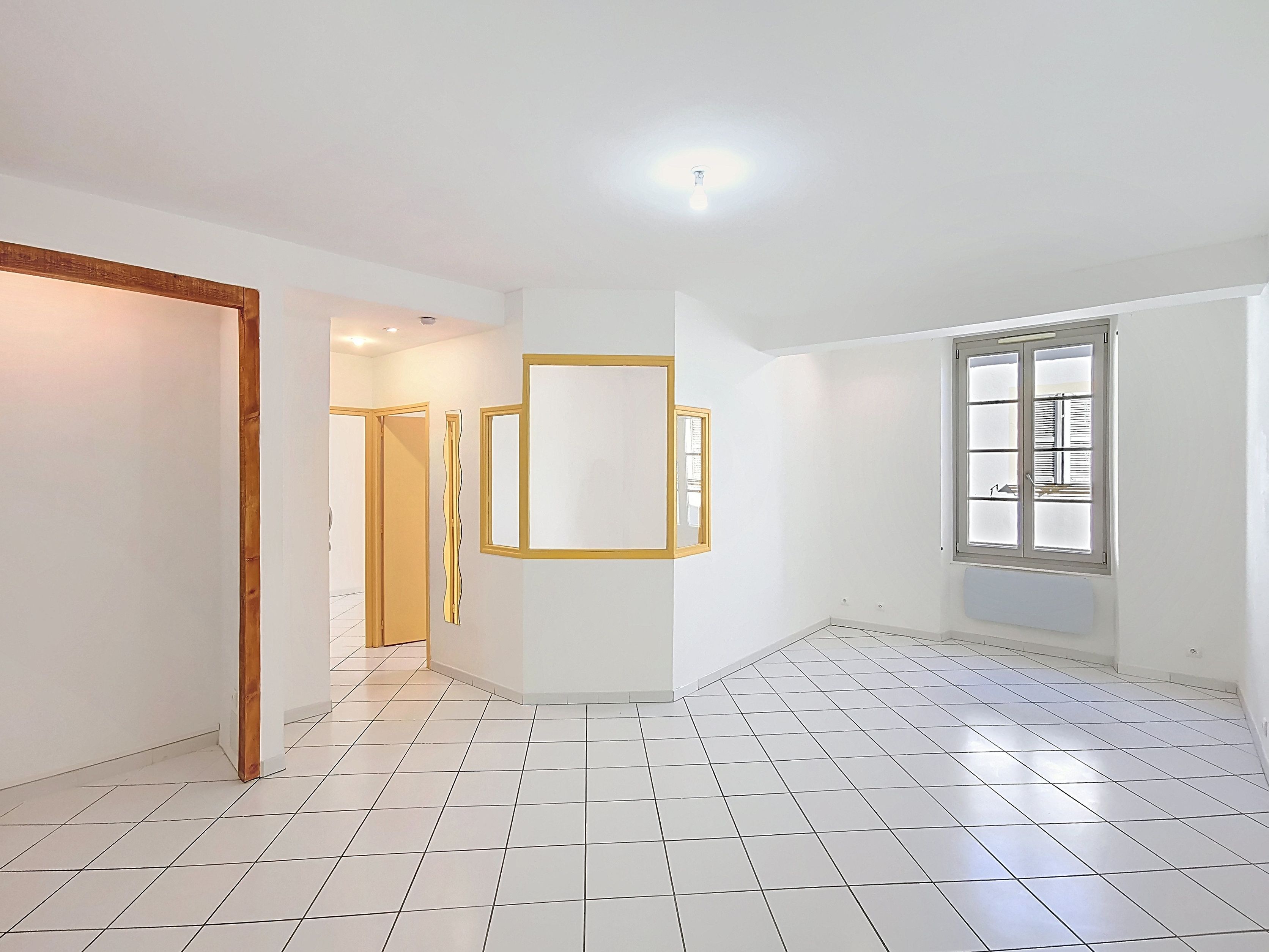 Appartement - TOULON