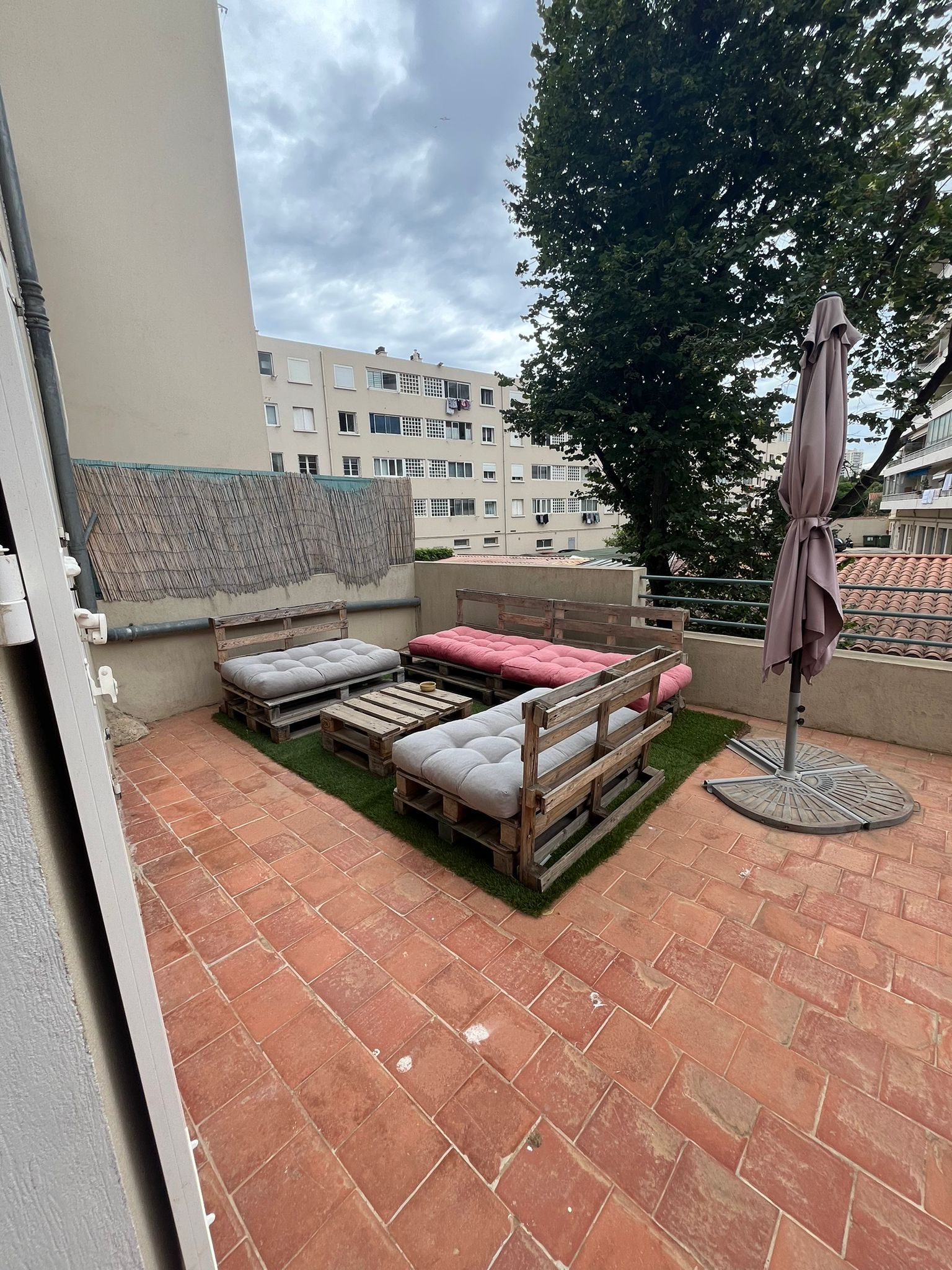 Appartement - TOULON
