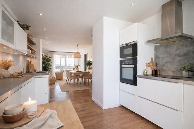 Appartement - LA GARDE