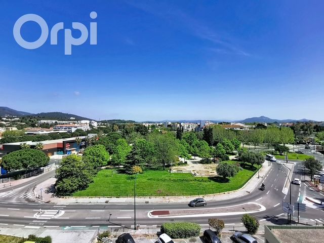 Appartement - LA GARDE