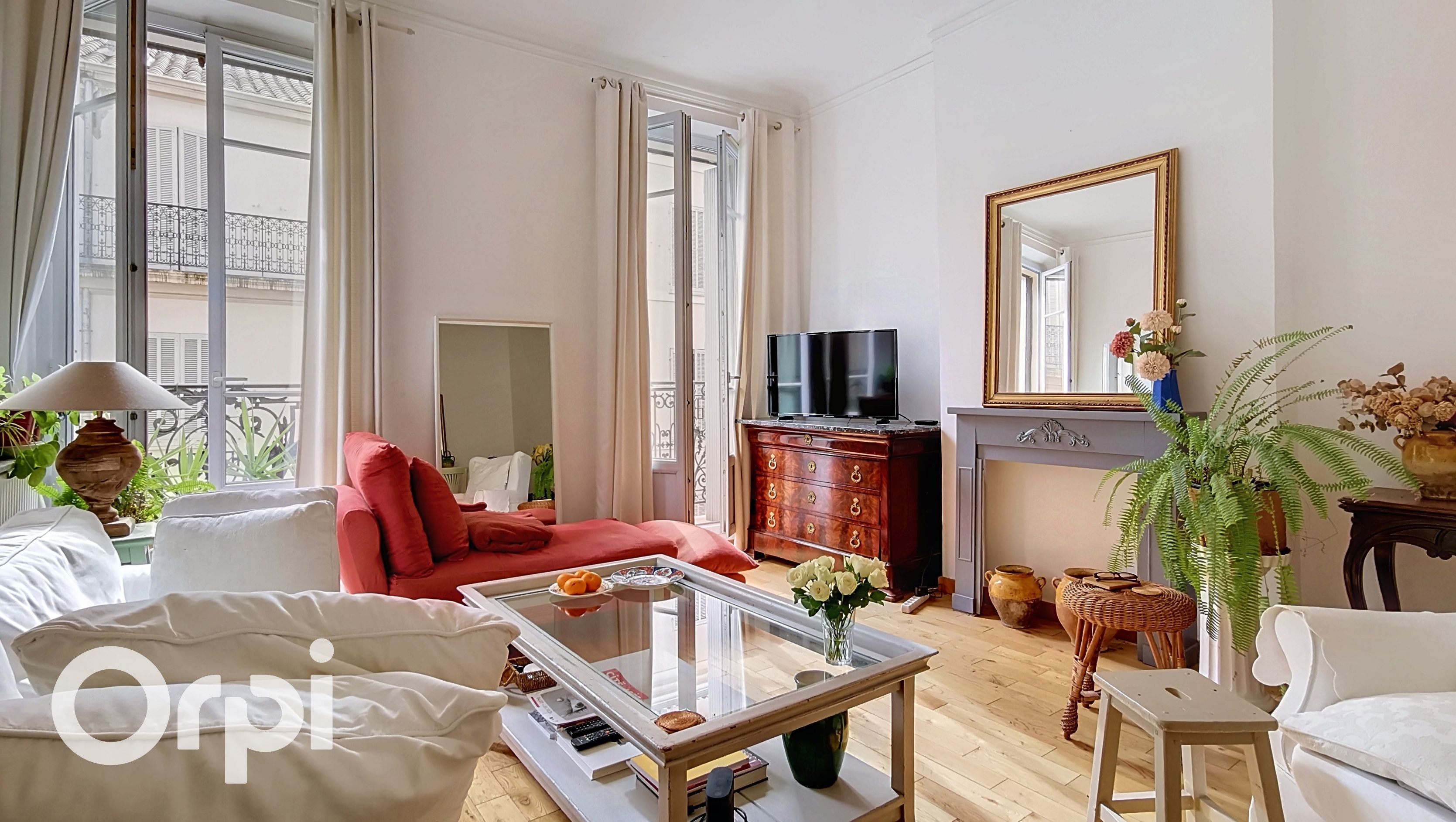 Appartement - TOULON
