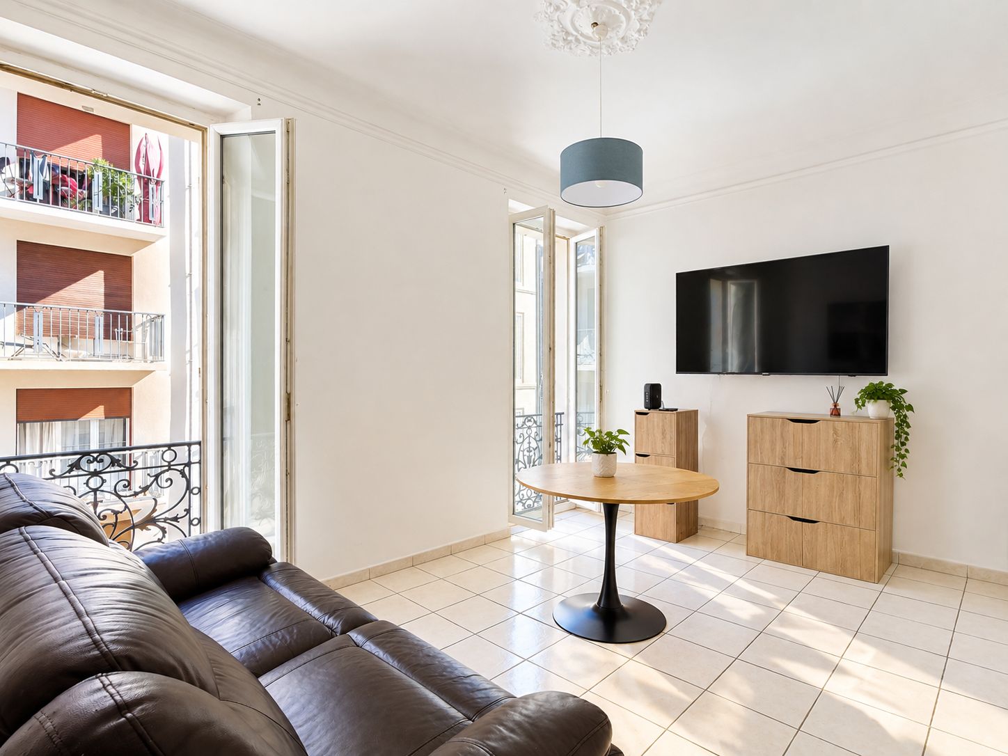 Appartement - TOULON
