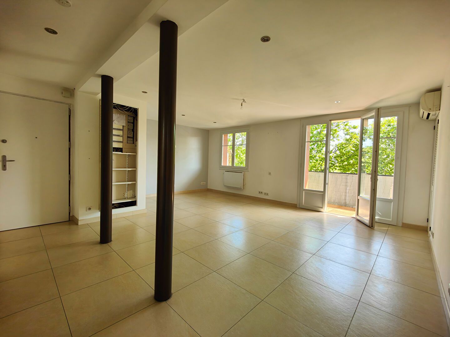 Appartement - TOULON