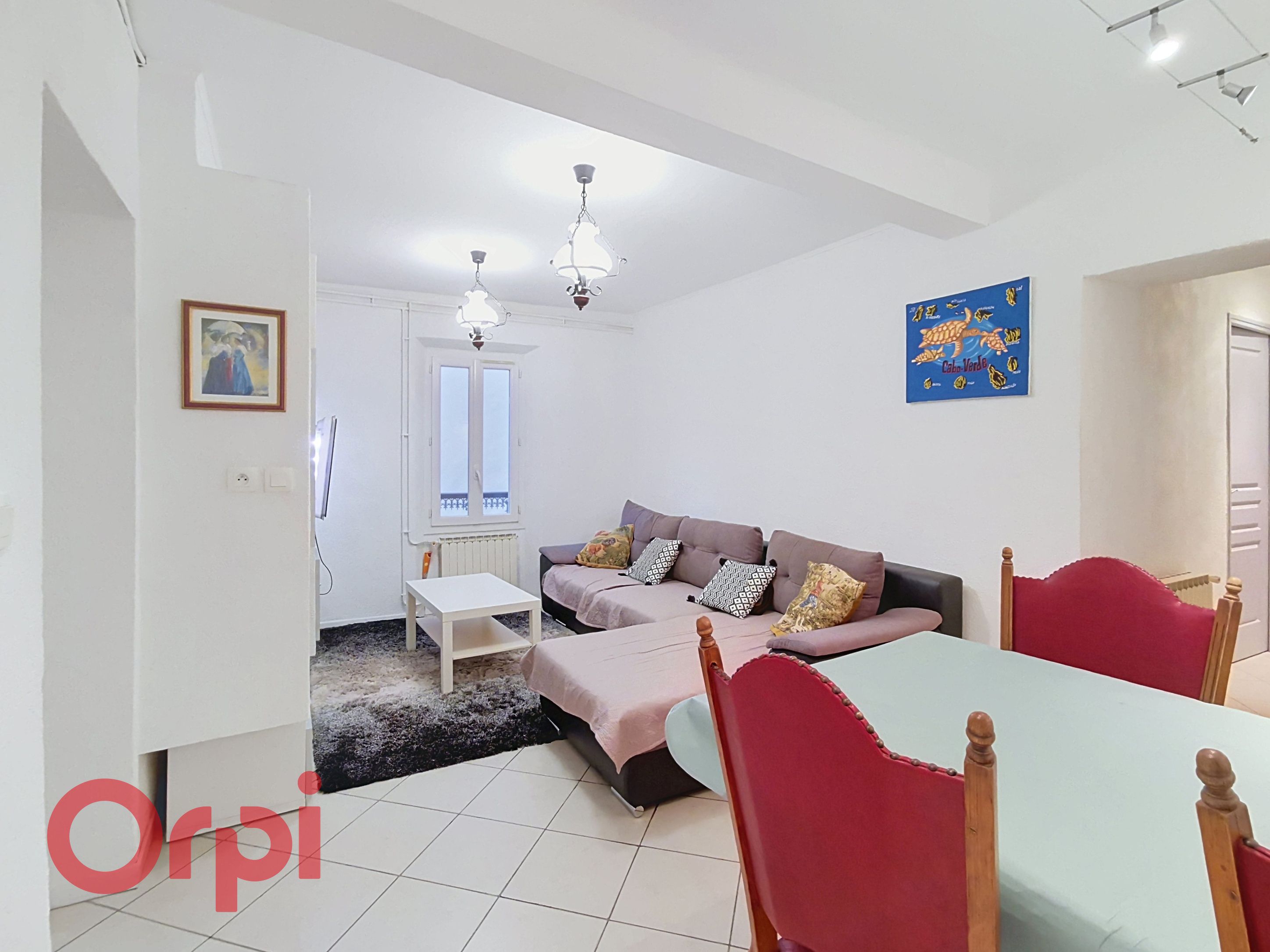 Appartement - OLLIOULES