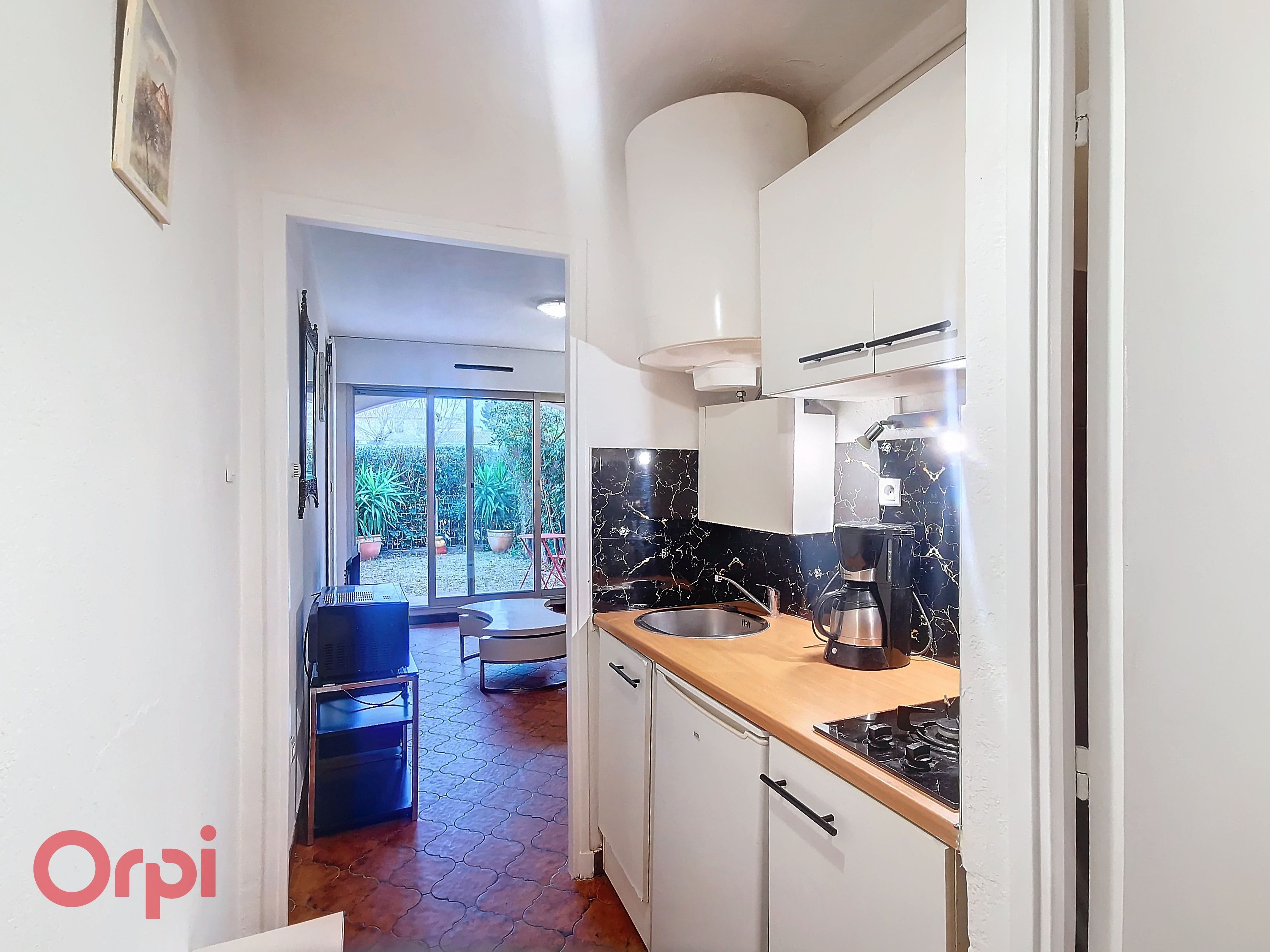 Appartement - SAINT MANDRIER