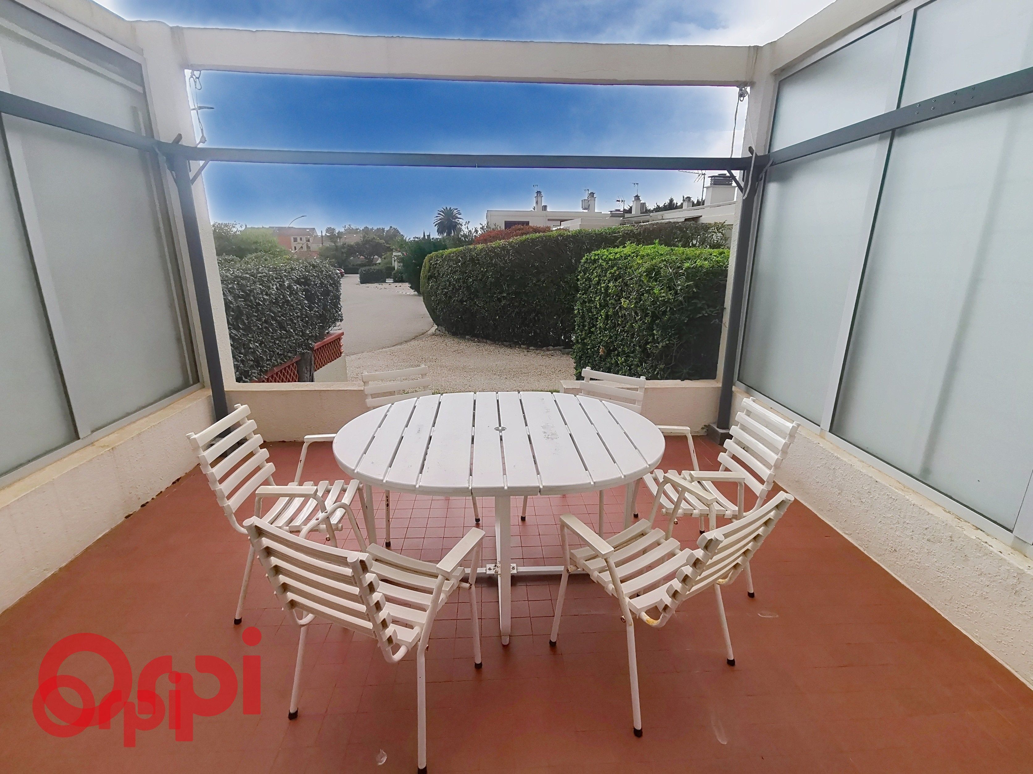 Maison-Villa - SIX FOURS LES PLAGES