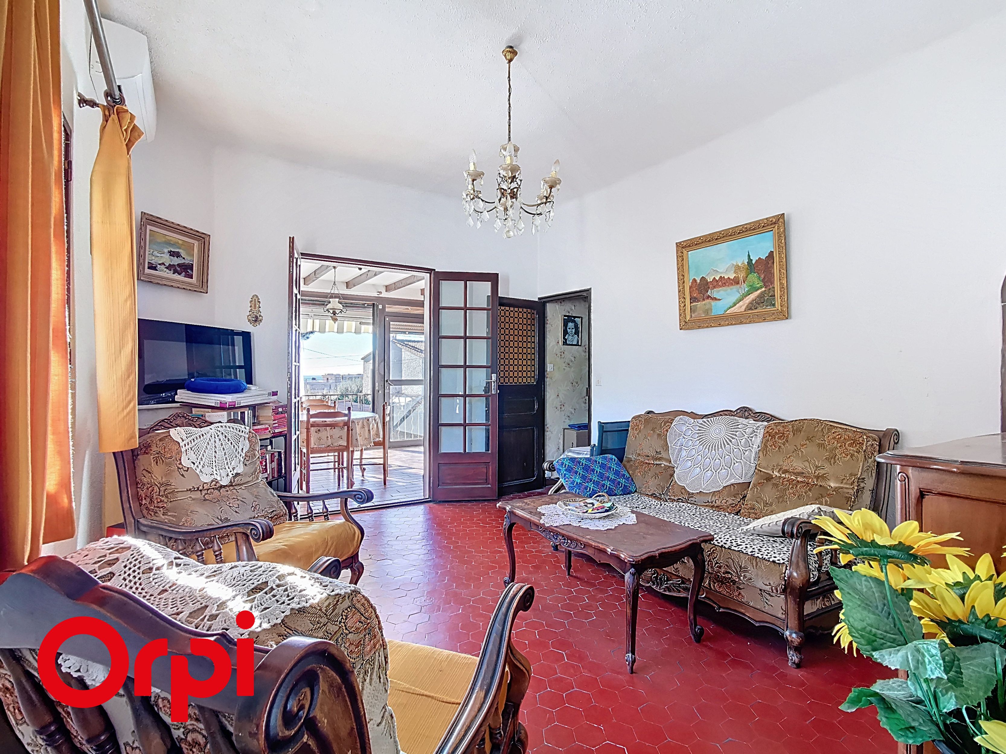 Maison-Villa - BANDOL