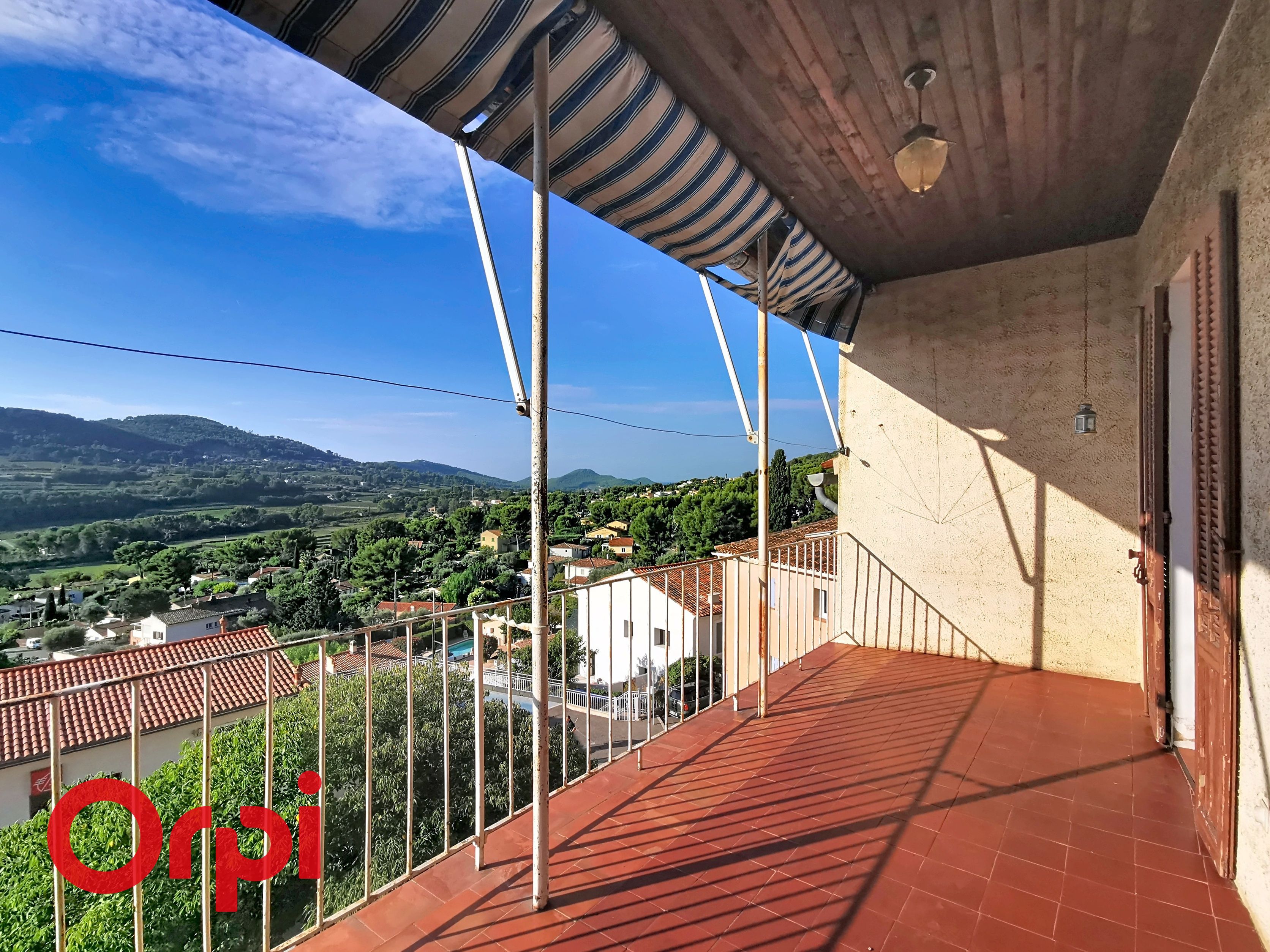 Maison-Villa - LA CADIERE D AZUR