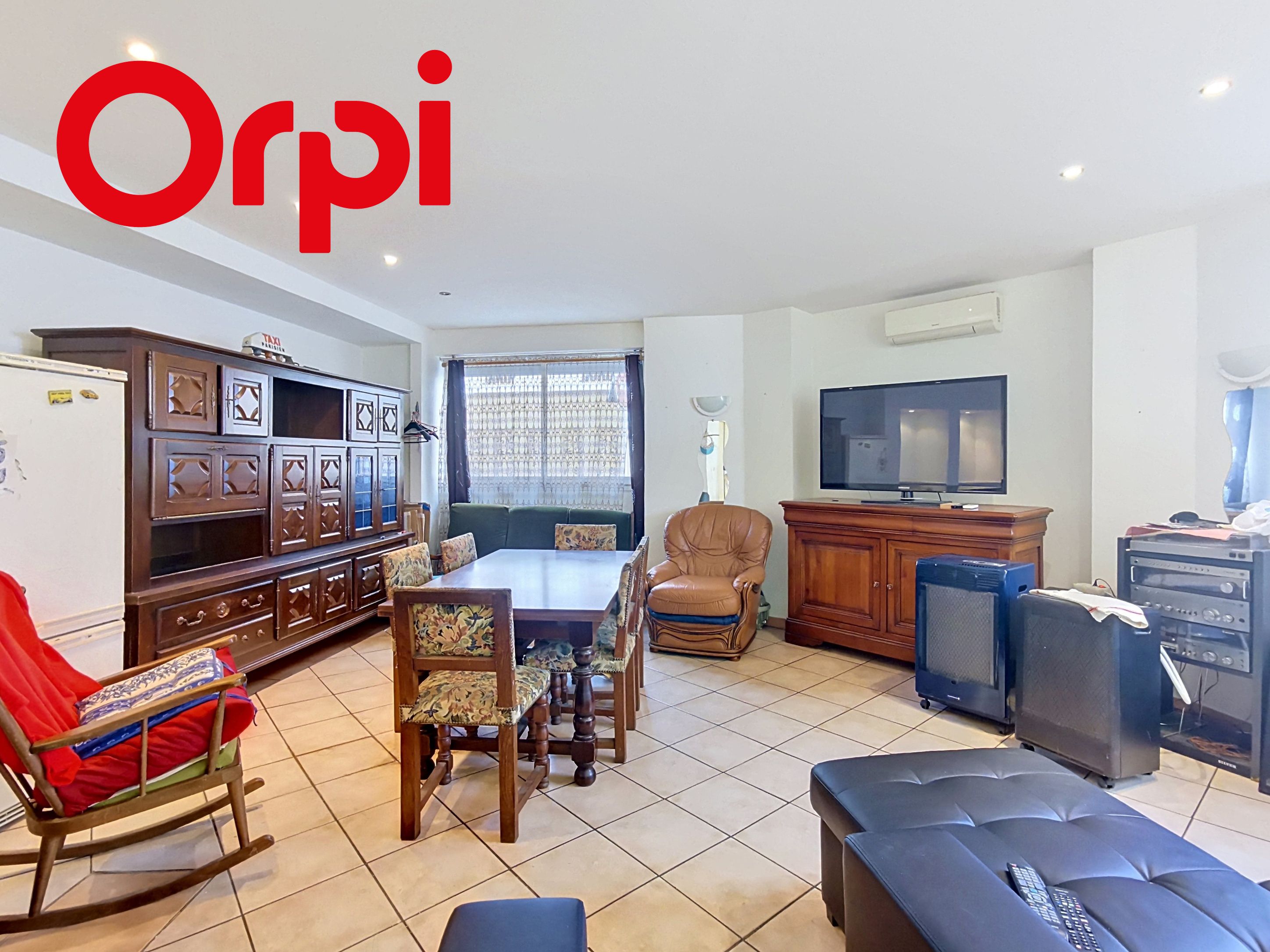 Appartement - TOULON