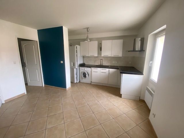 Appartement - LE BEAUSSET