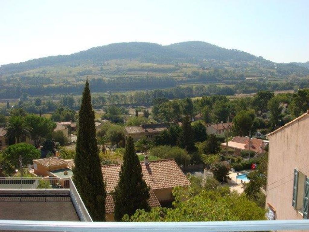Appartement - LA CADIERE D'AZUR