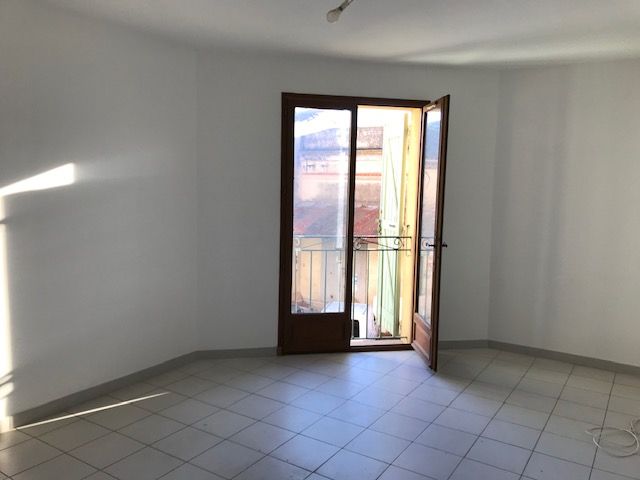 Appartement - LE BEAUSSET