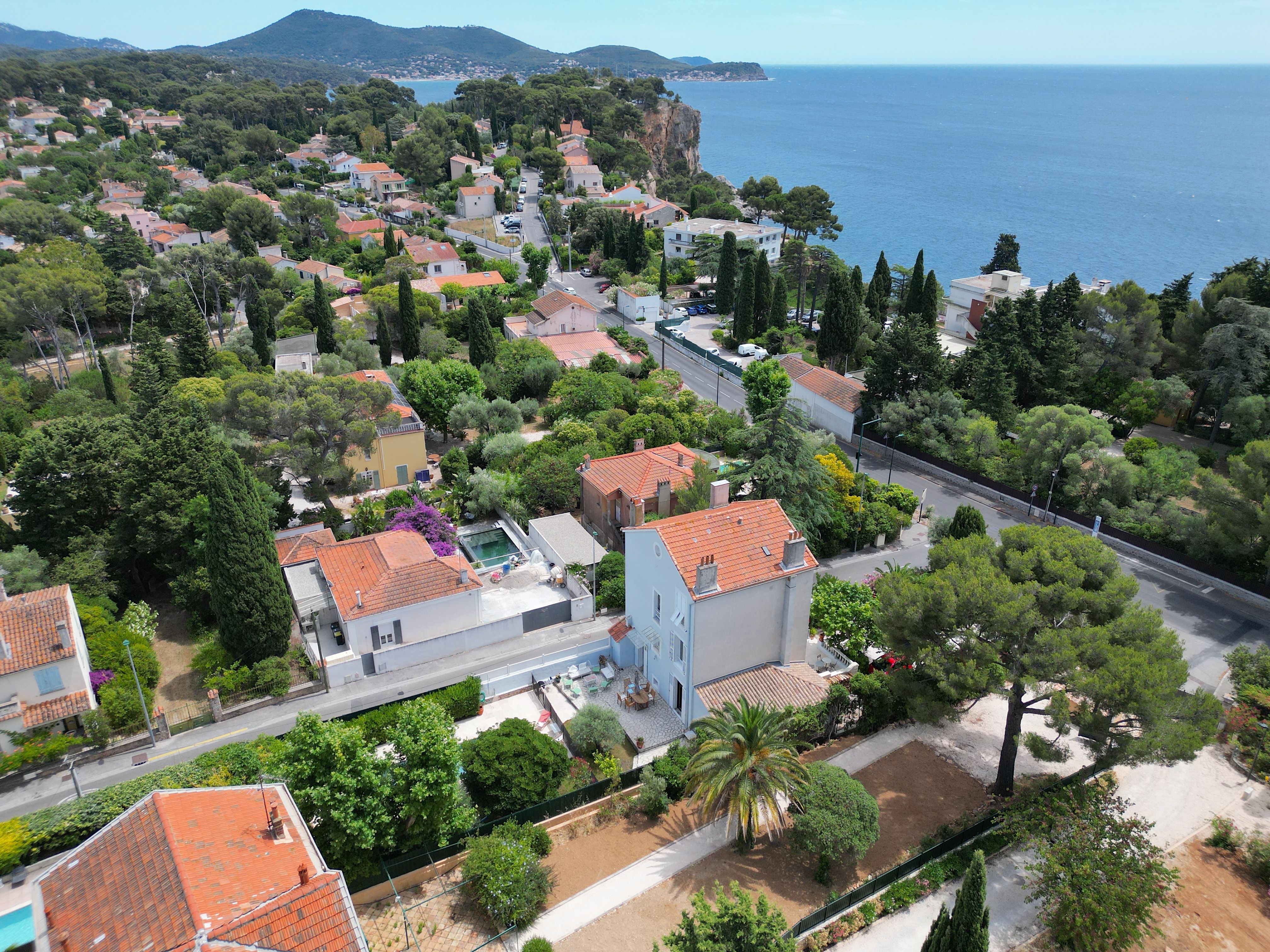 Terrain - TOULON
