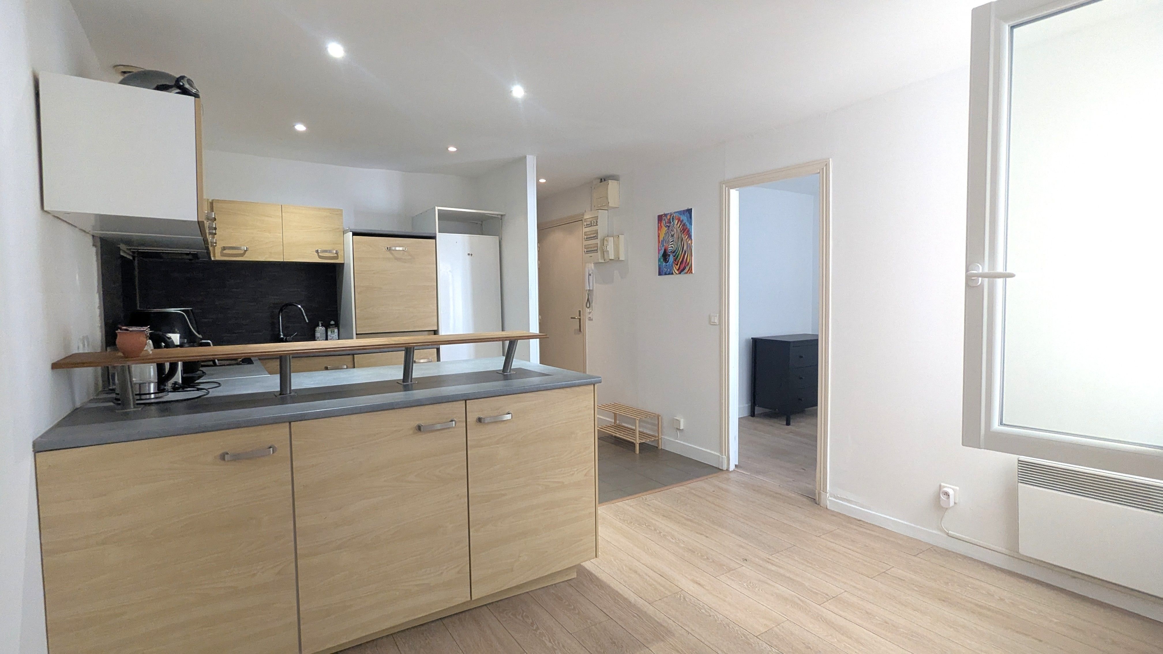 Appartement - TOULON