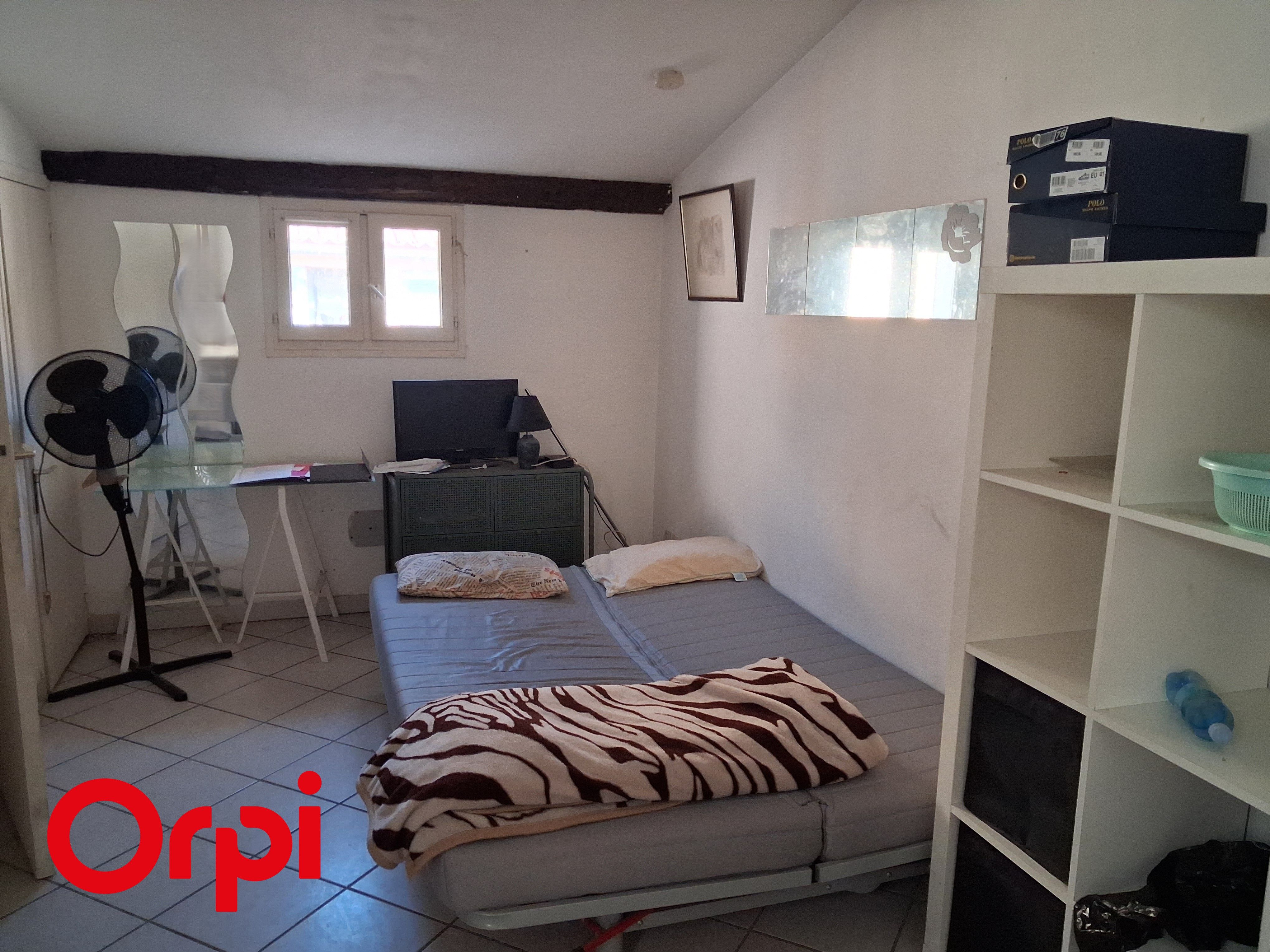 Appartement - TOULON