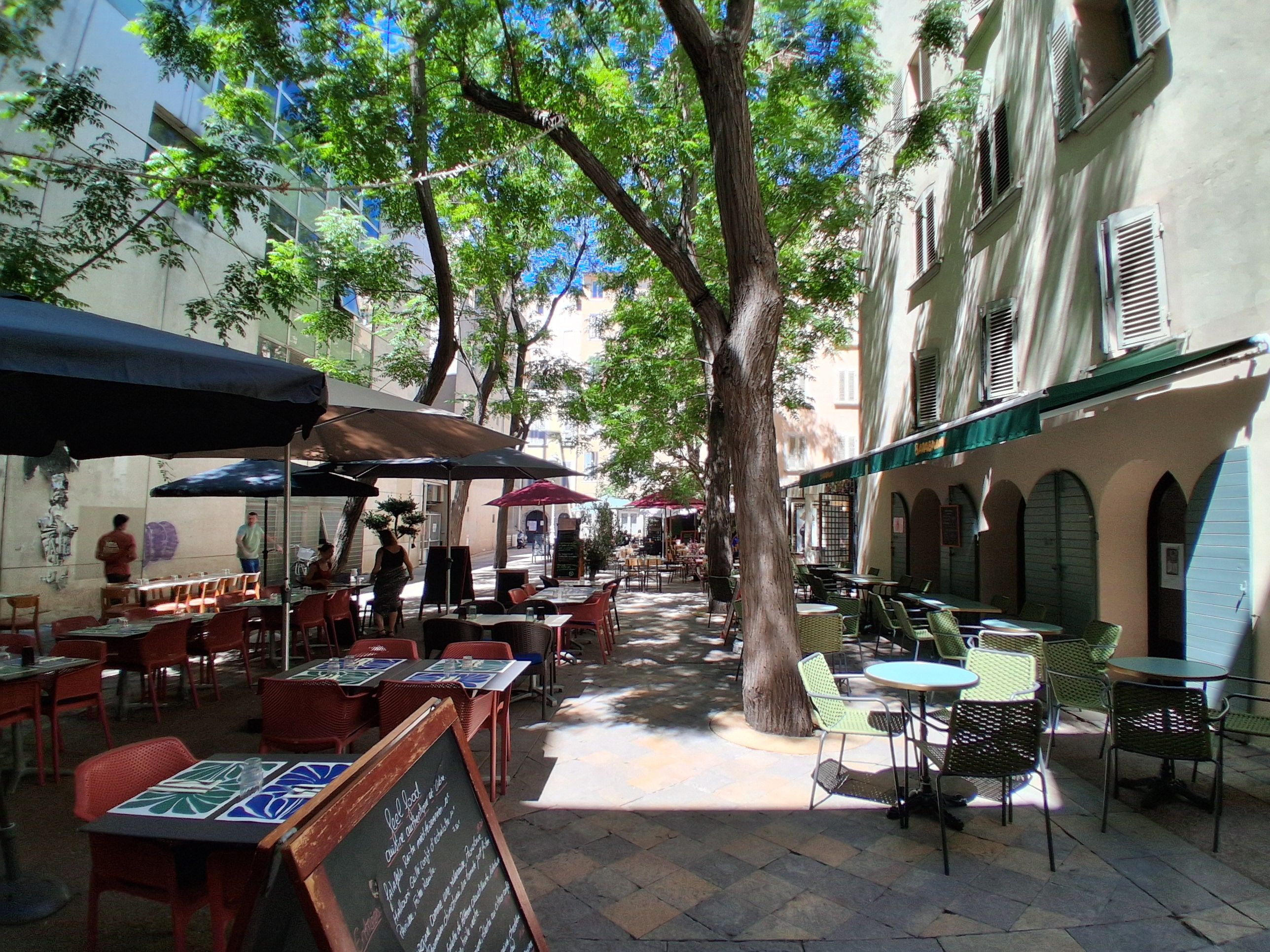 Appartement - TOULON