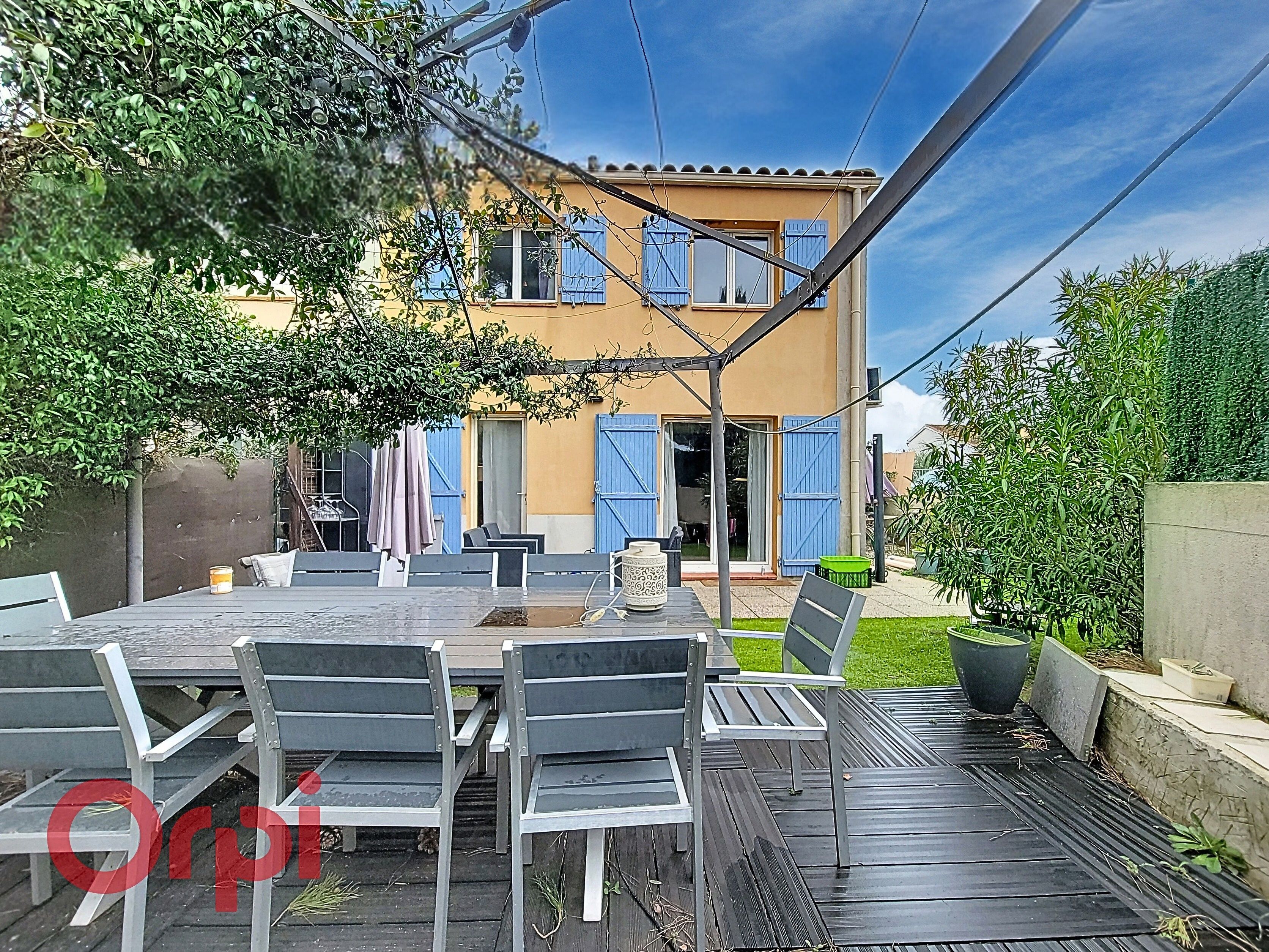 Maison-Villa - LE BEAUSSET