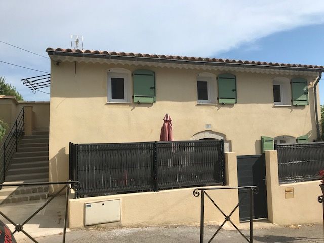 Appartement - LA CADIERE D AZUR