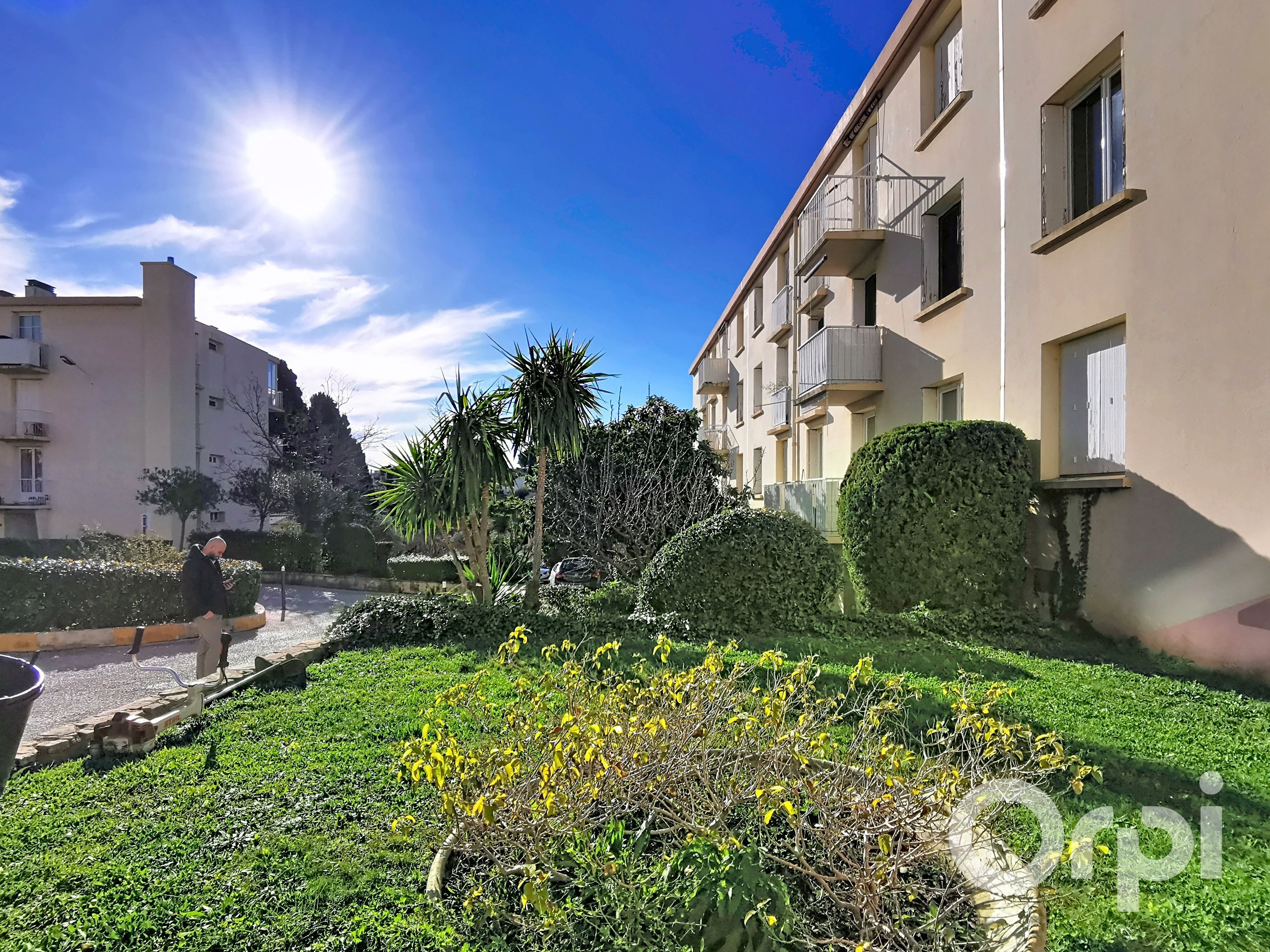 Appartement - TOULON