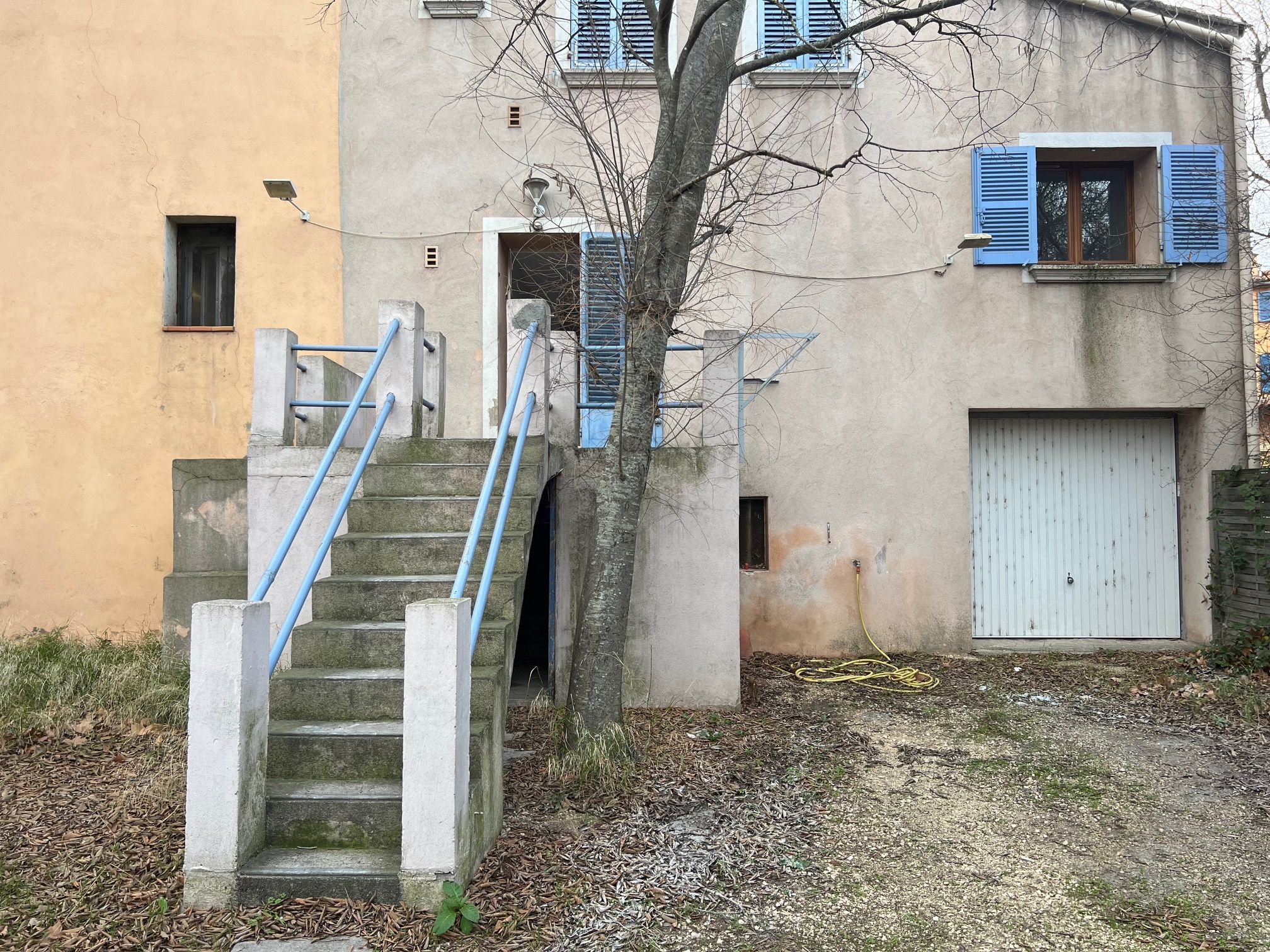 Appartement - LE BEAUSSET