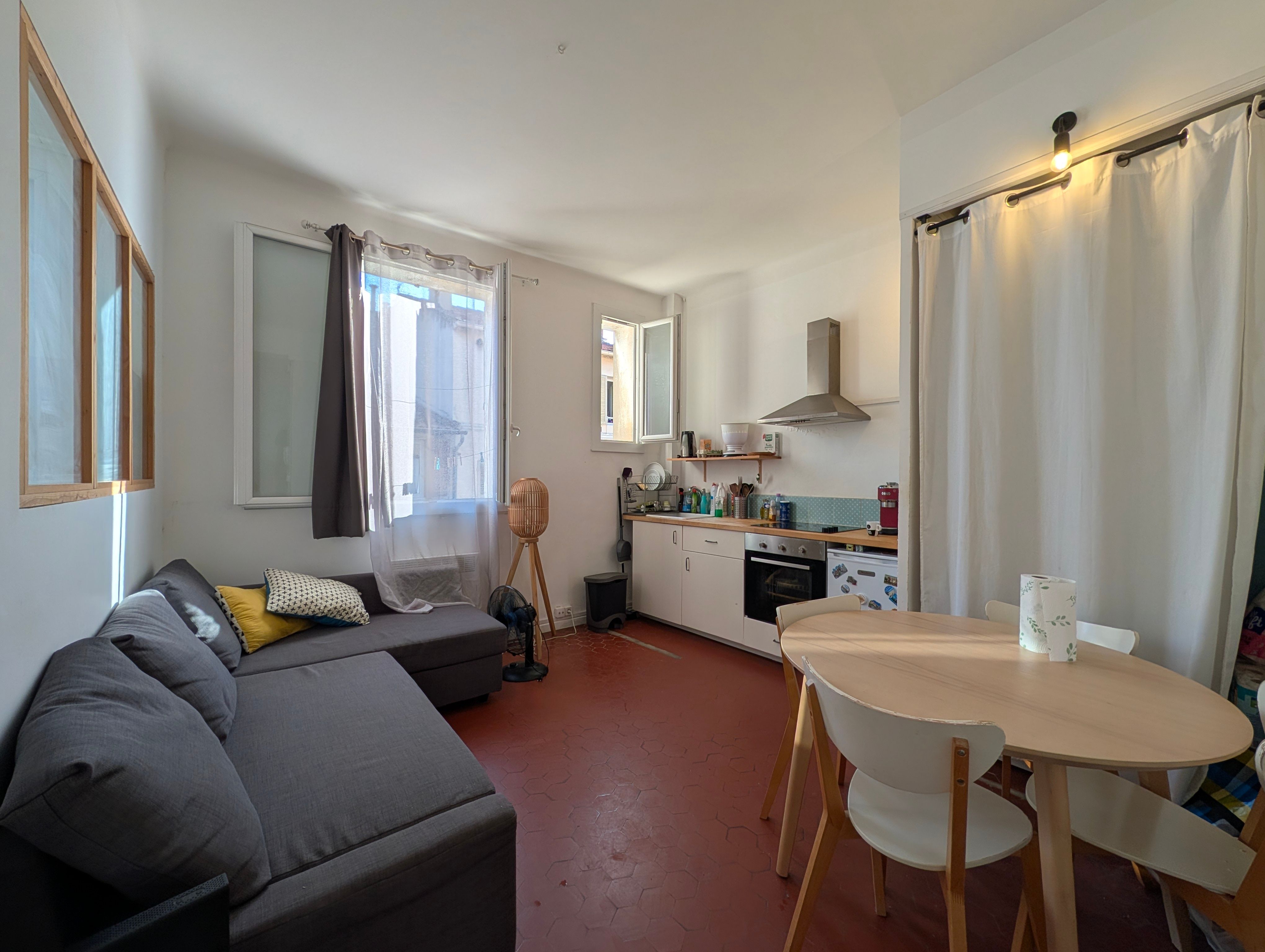 Appartement - TOULON